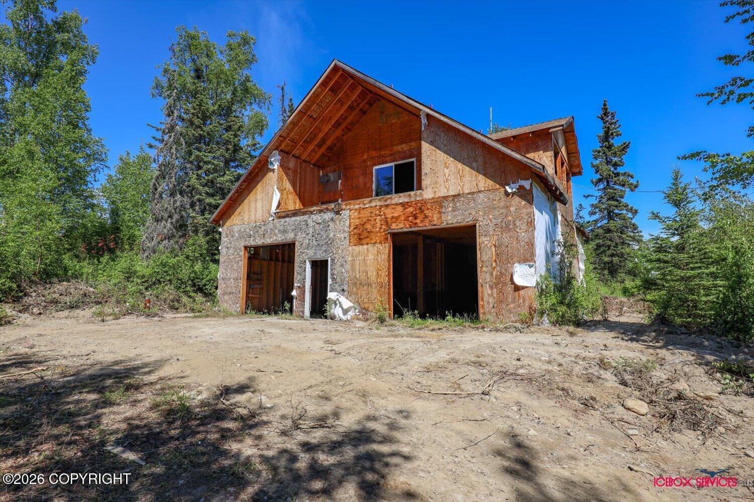 8711 W Warbler Street Property Photo 3