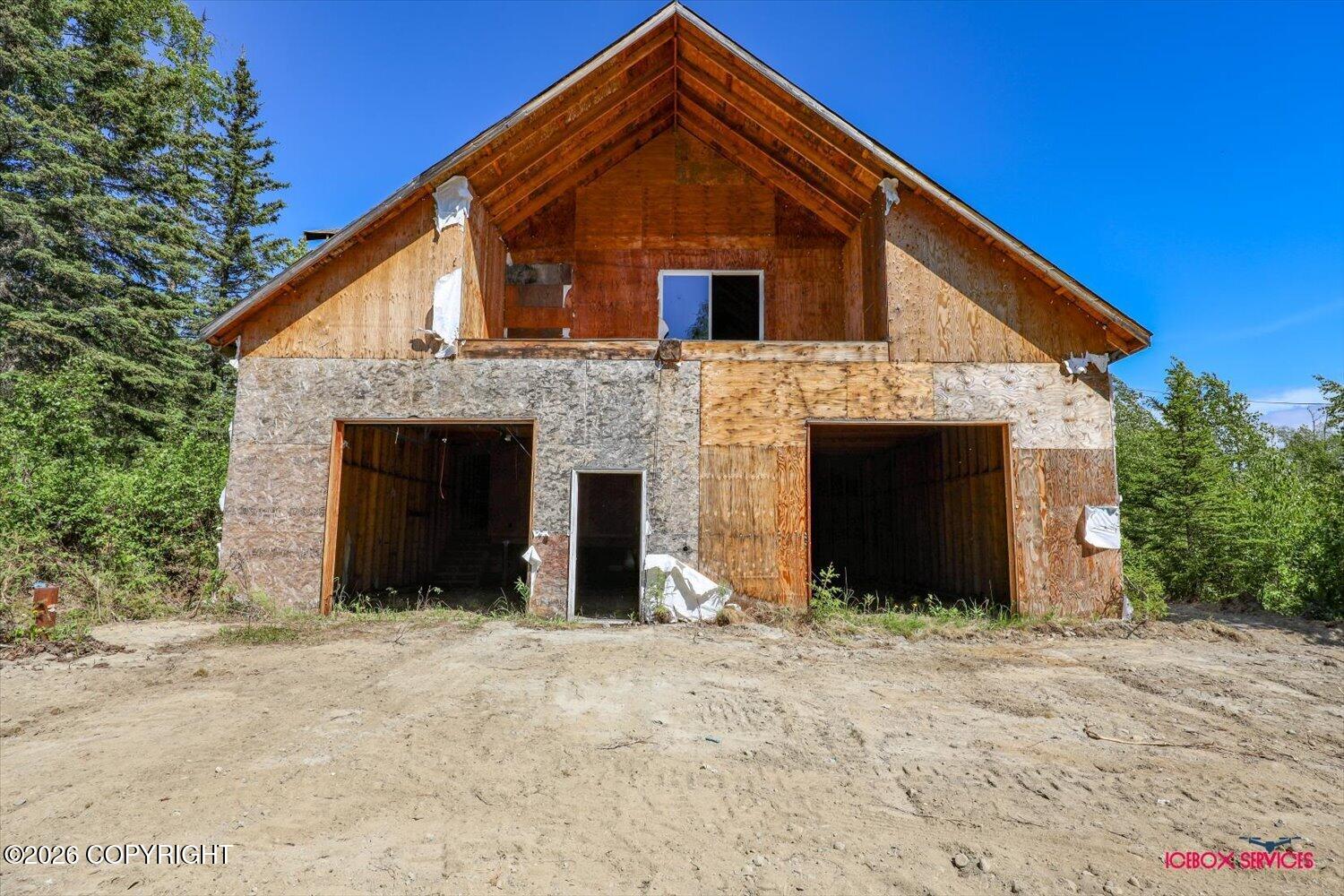 8711 W Warbler Street Property Photo 4