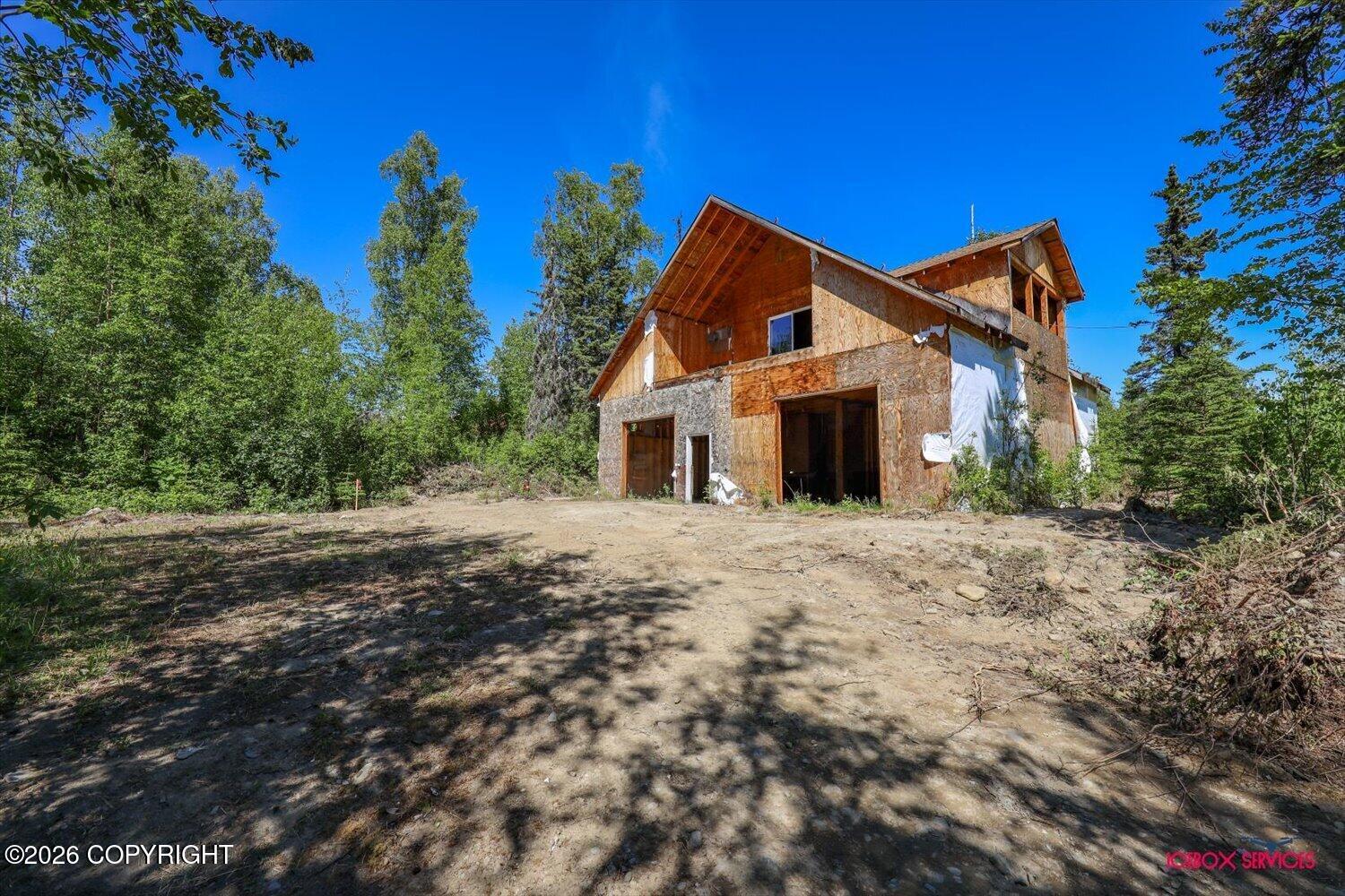 8711 W Warbler Street Property Photo 5