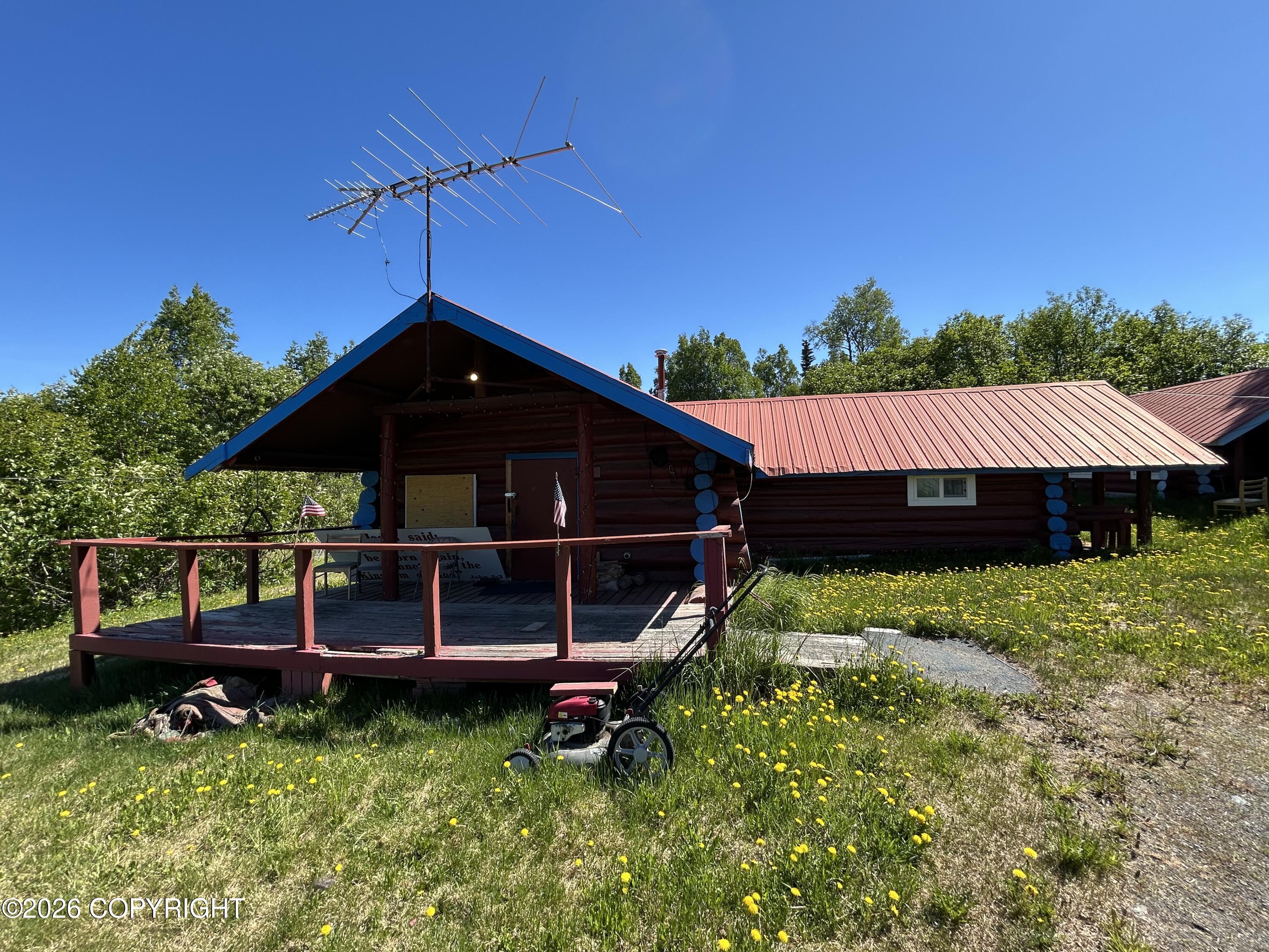30793 Echo Lake Road Property Photo 1