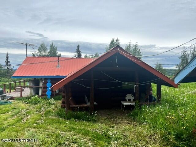 30793 Echo Lake Road Property Photo 2