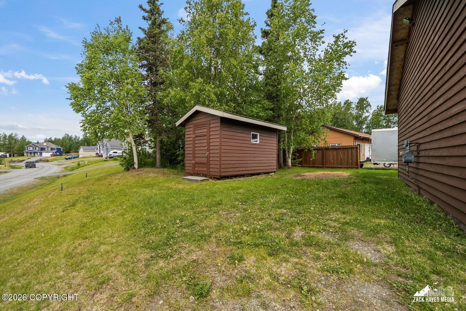 1910 S Paddock Drive Property Photo 61