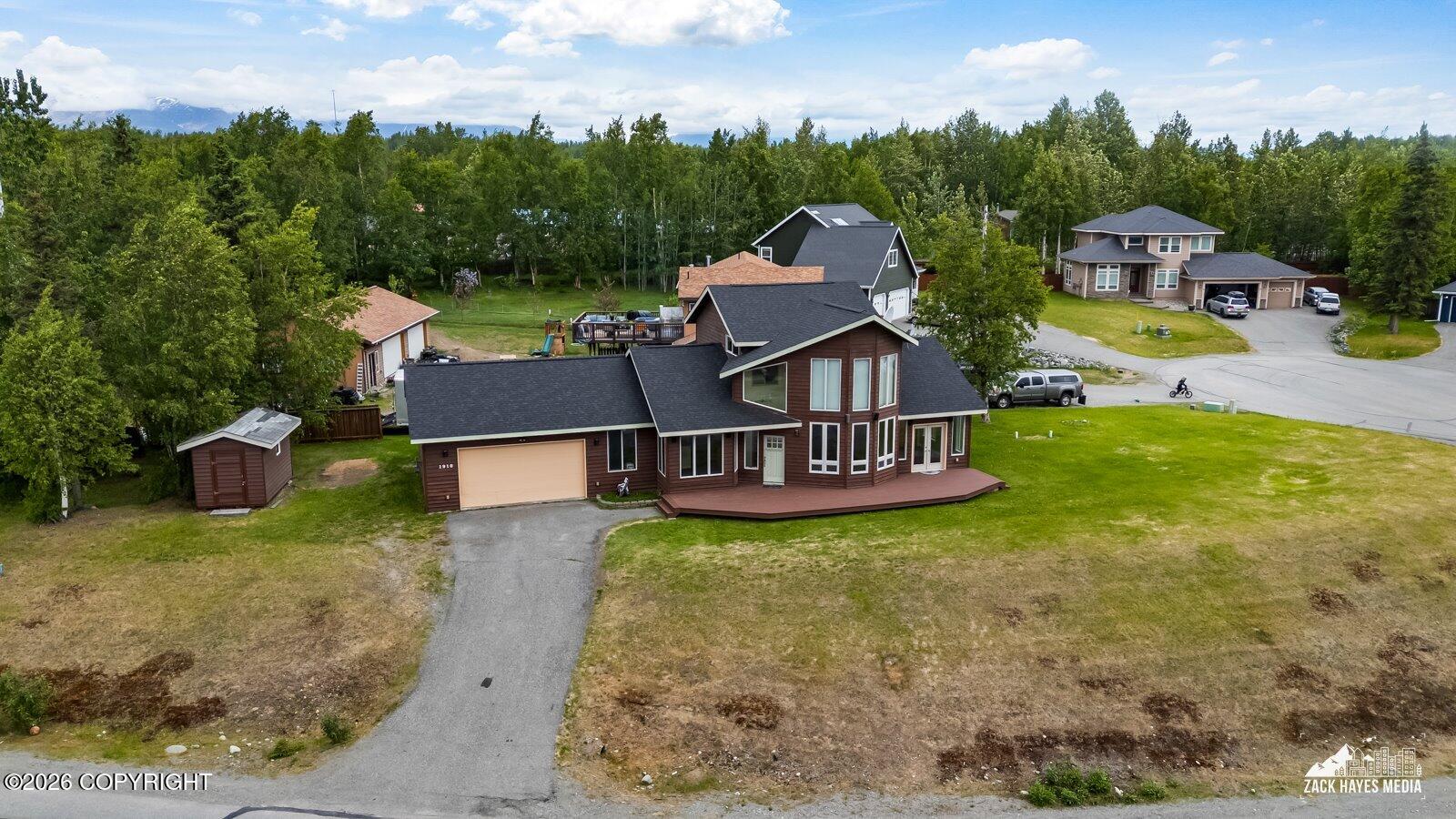 1910 S Paddock Drive Property Photo 63