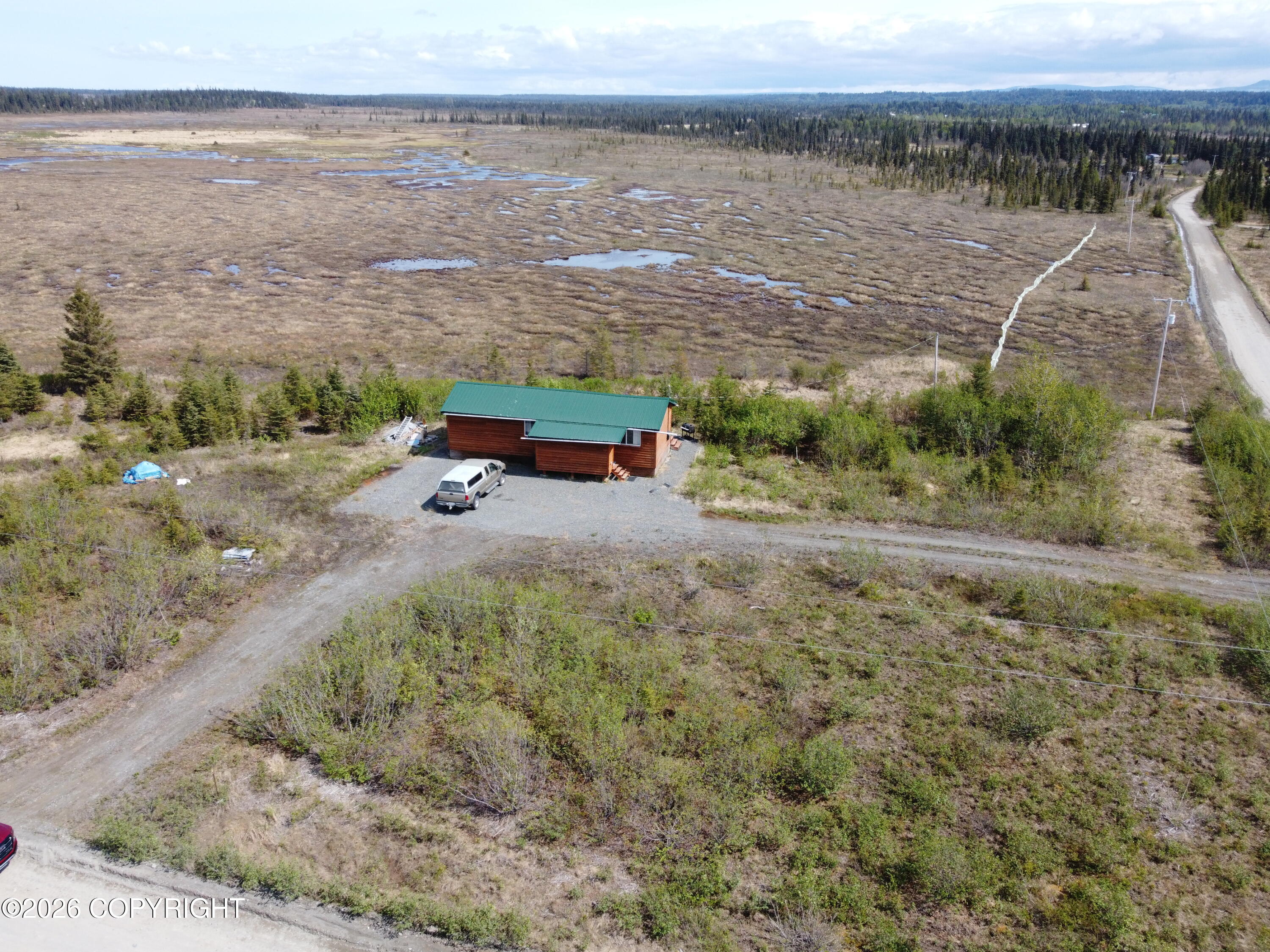 26873 Cloyds Road Property Photo 1