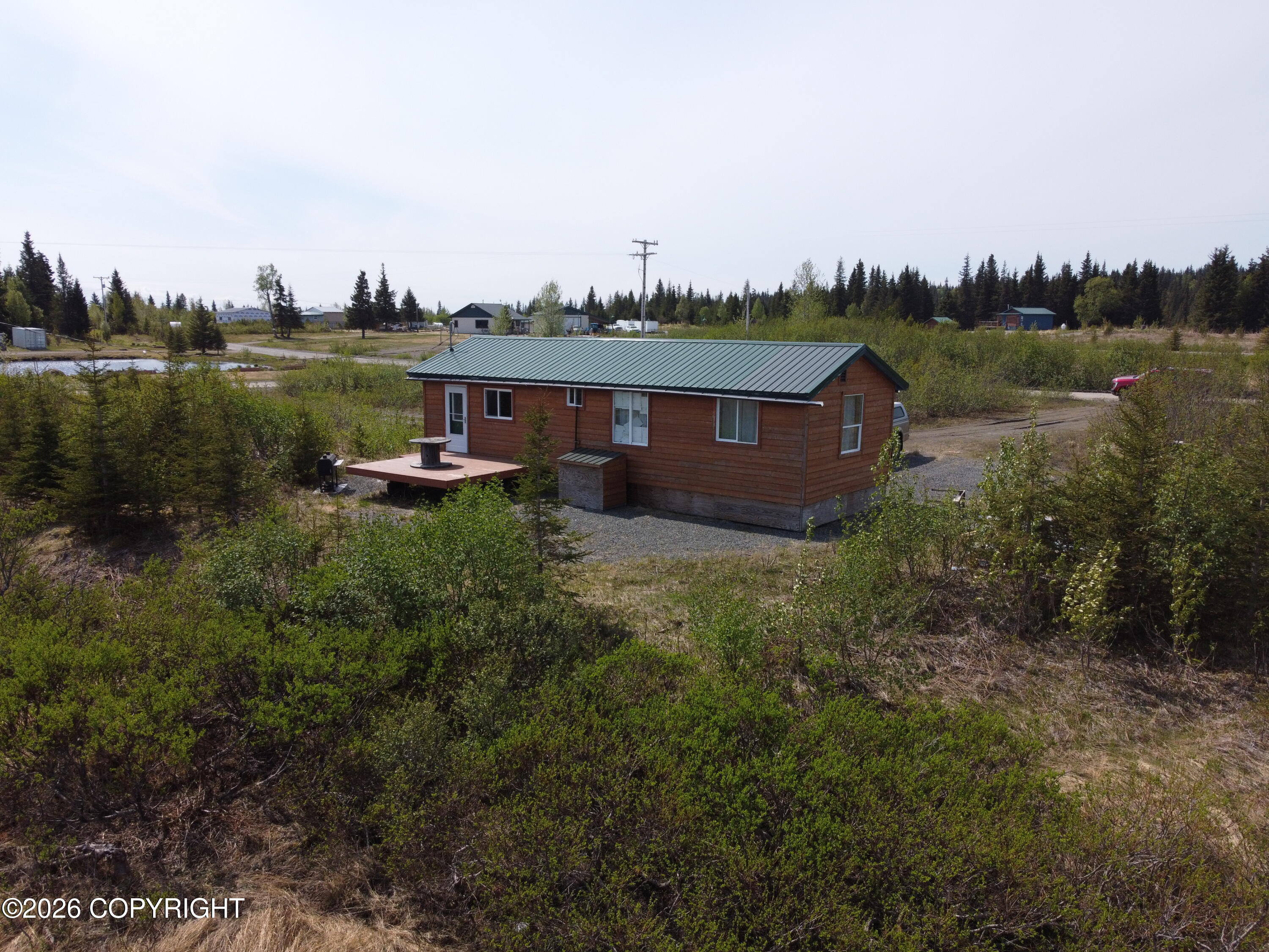 26873 Cloyds Road Property Photo 2