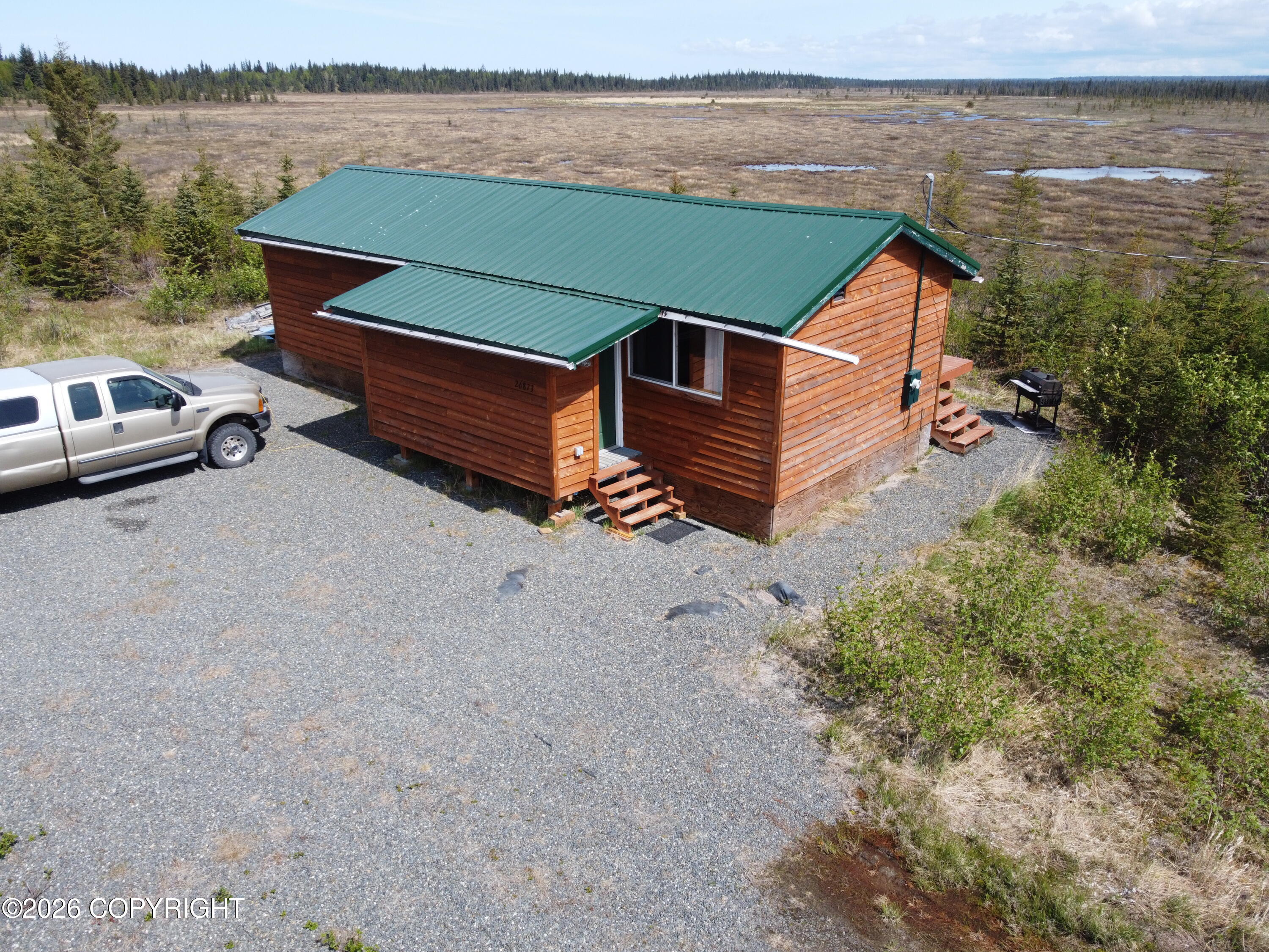 26873 Cloyds Road Property Photo 16
