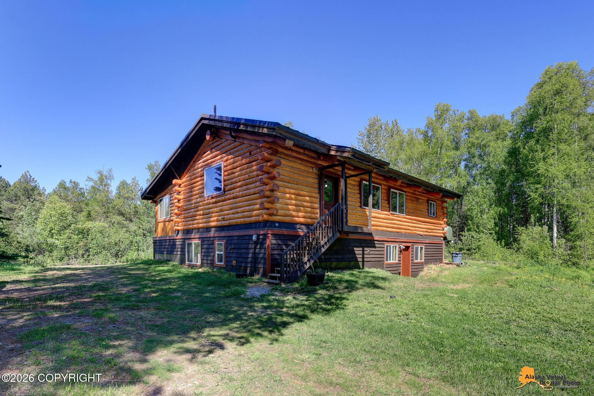 15528 E Birch Creek Boulevard Property Photo 2