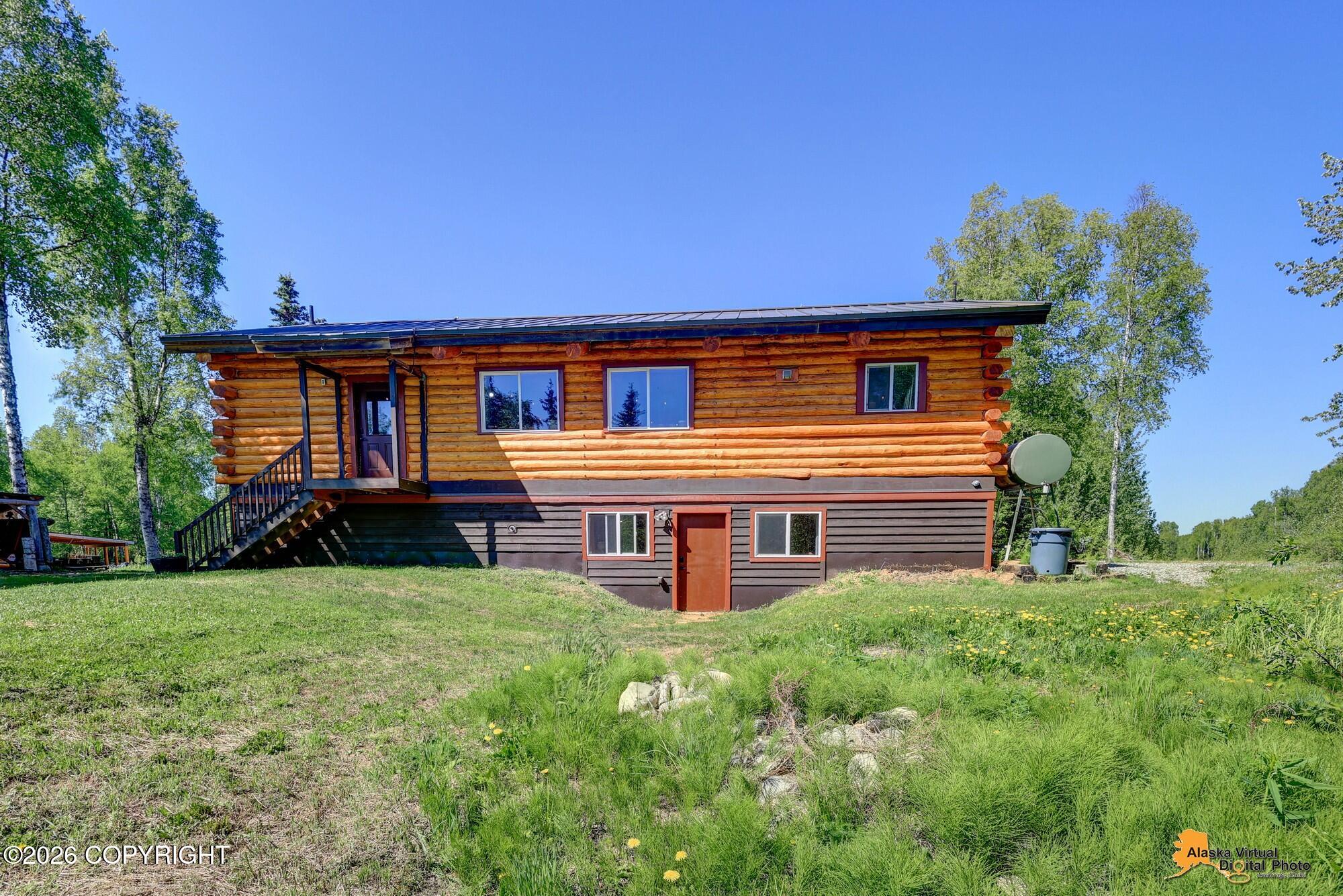 15528 E Birch Creek Boulevard Property Photo 3