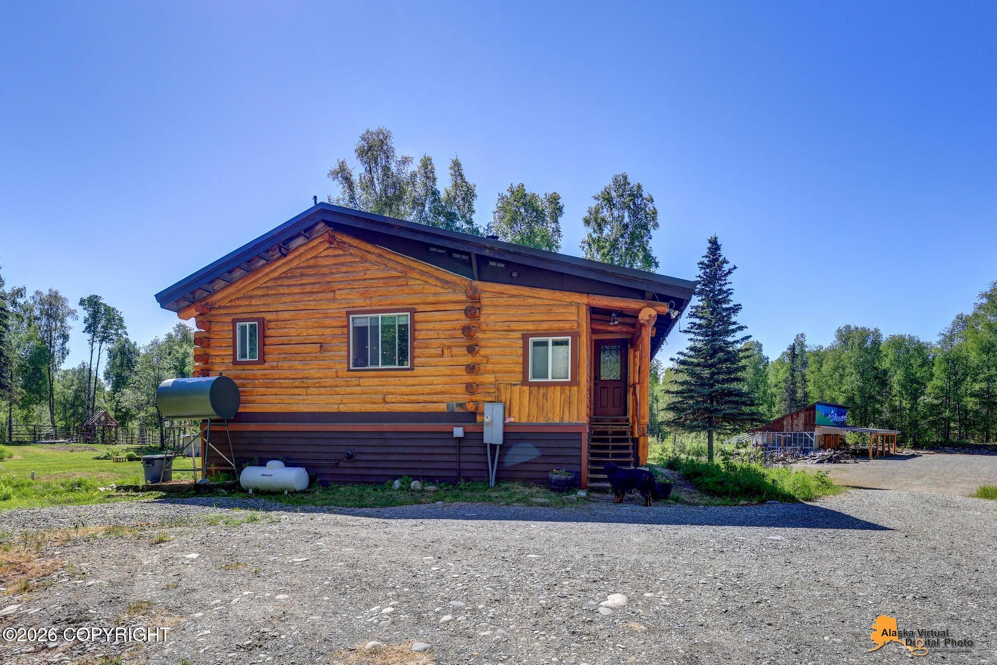 15528 E Birch Creek Boulevard Property Photo 4