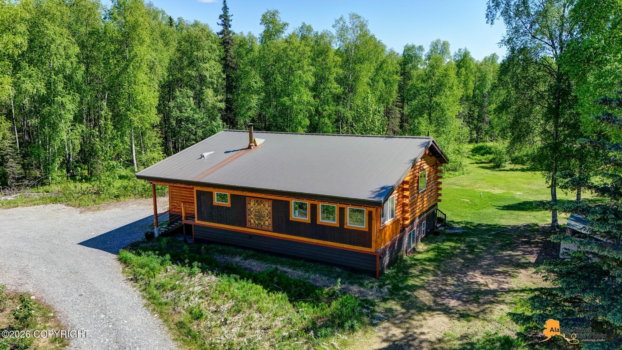 15528 E Birch Creek Boulevard Property Photo 7