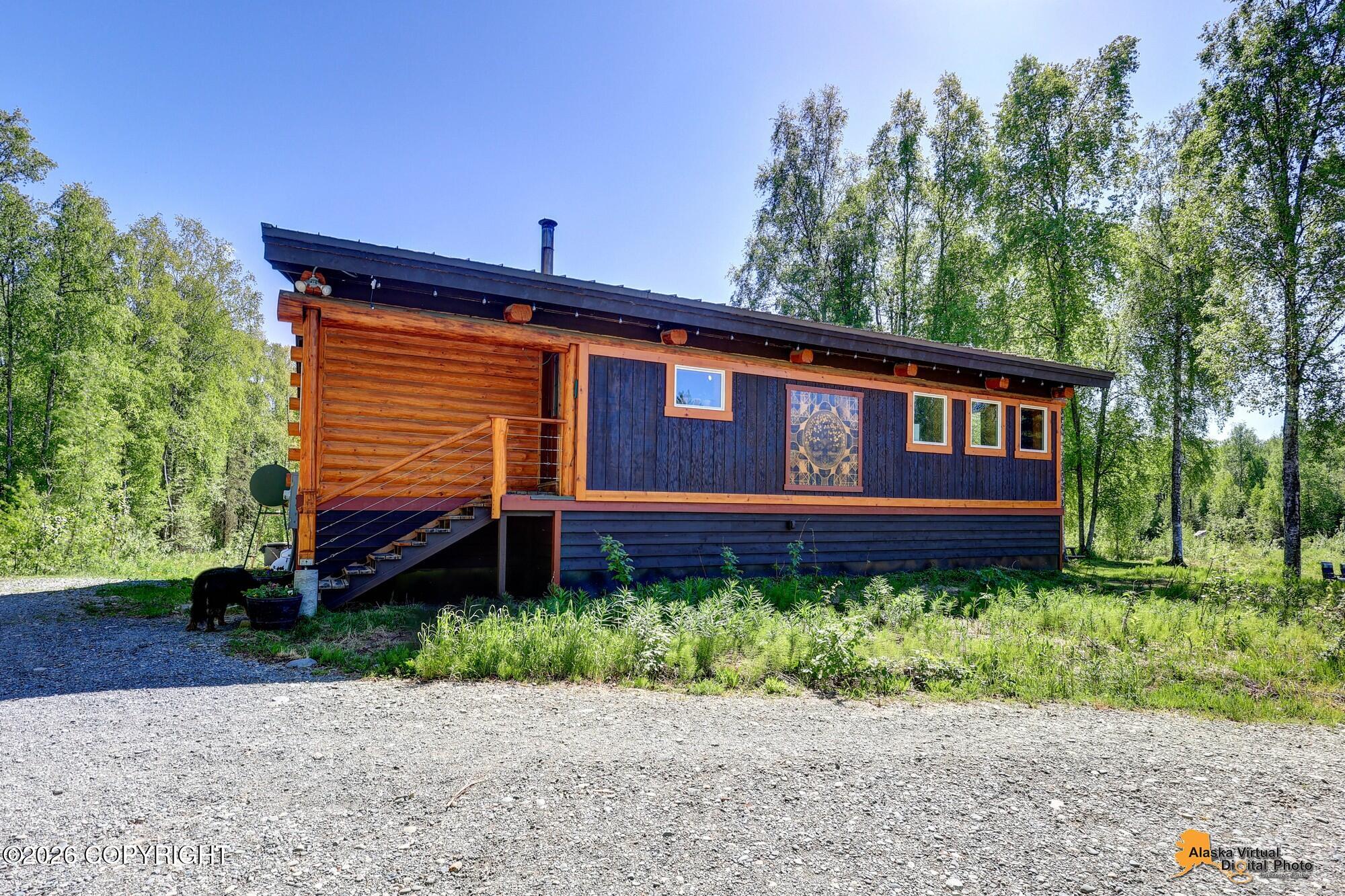 15528 E Birch Creek Boulevard Property Photo 9