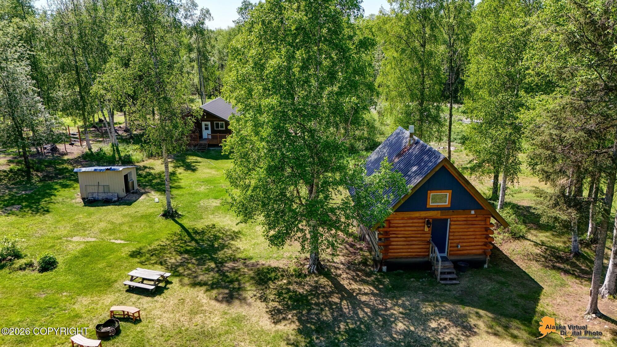 15528 E Birch Creek Boulevard Property Photo 12