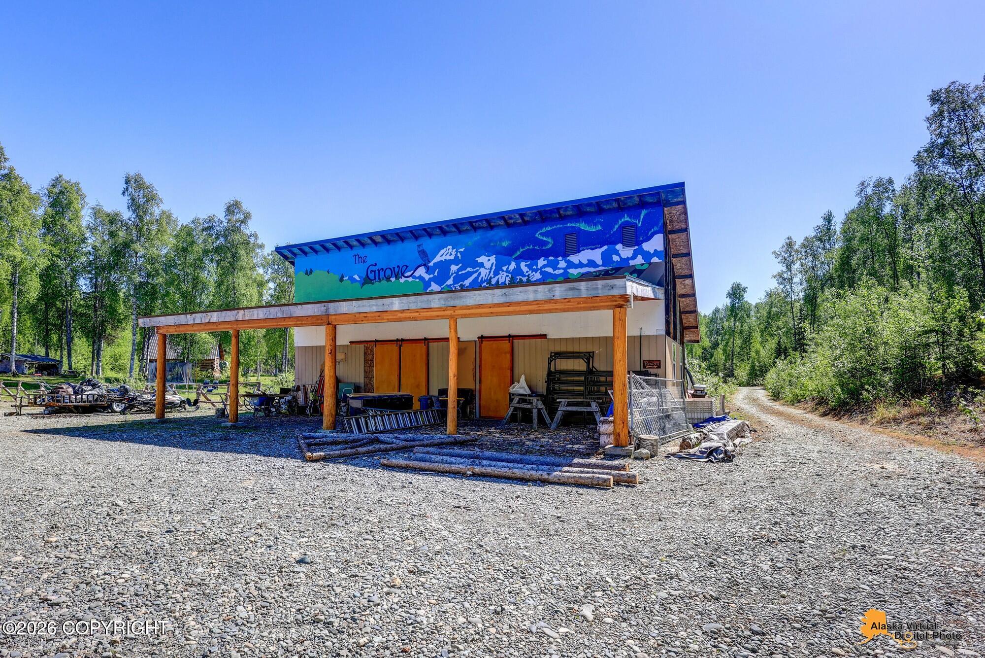 15528 E Birch Creek Boulevard Property Photo 14