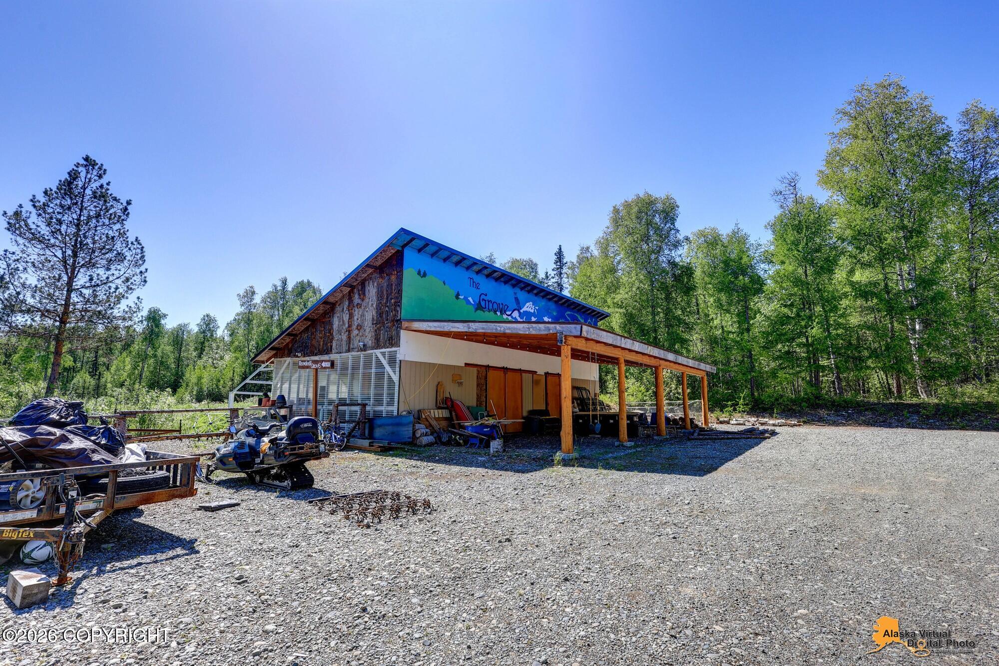 15528 E Birch Creek Boulevard Property Photo 15