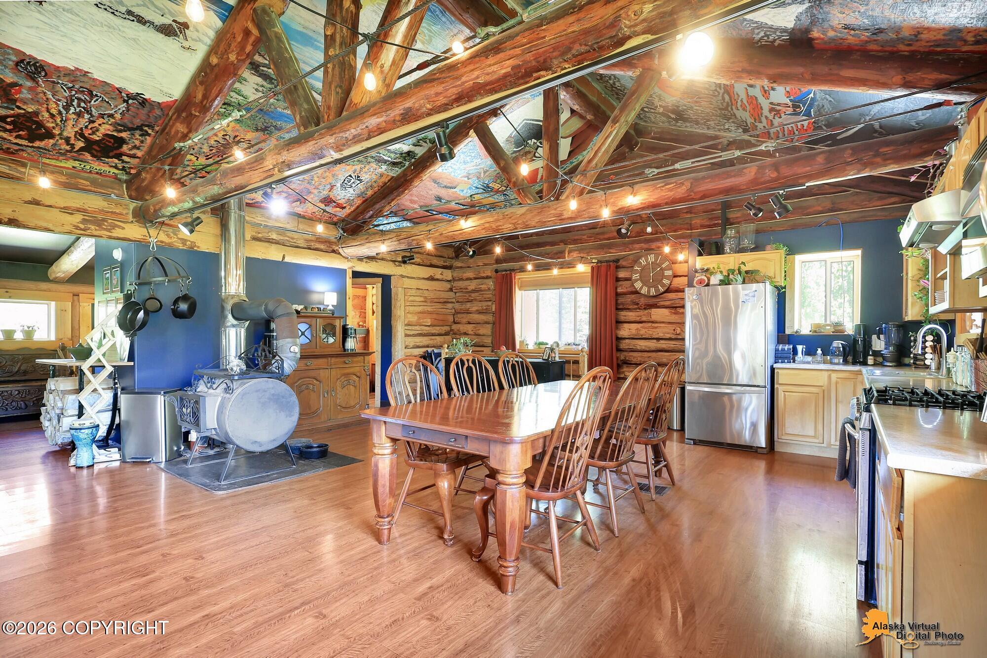 15528 E Birch Creek Boulevard Property Photo 27