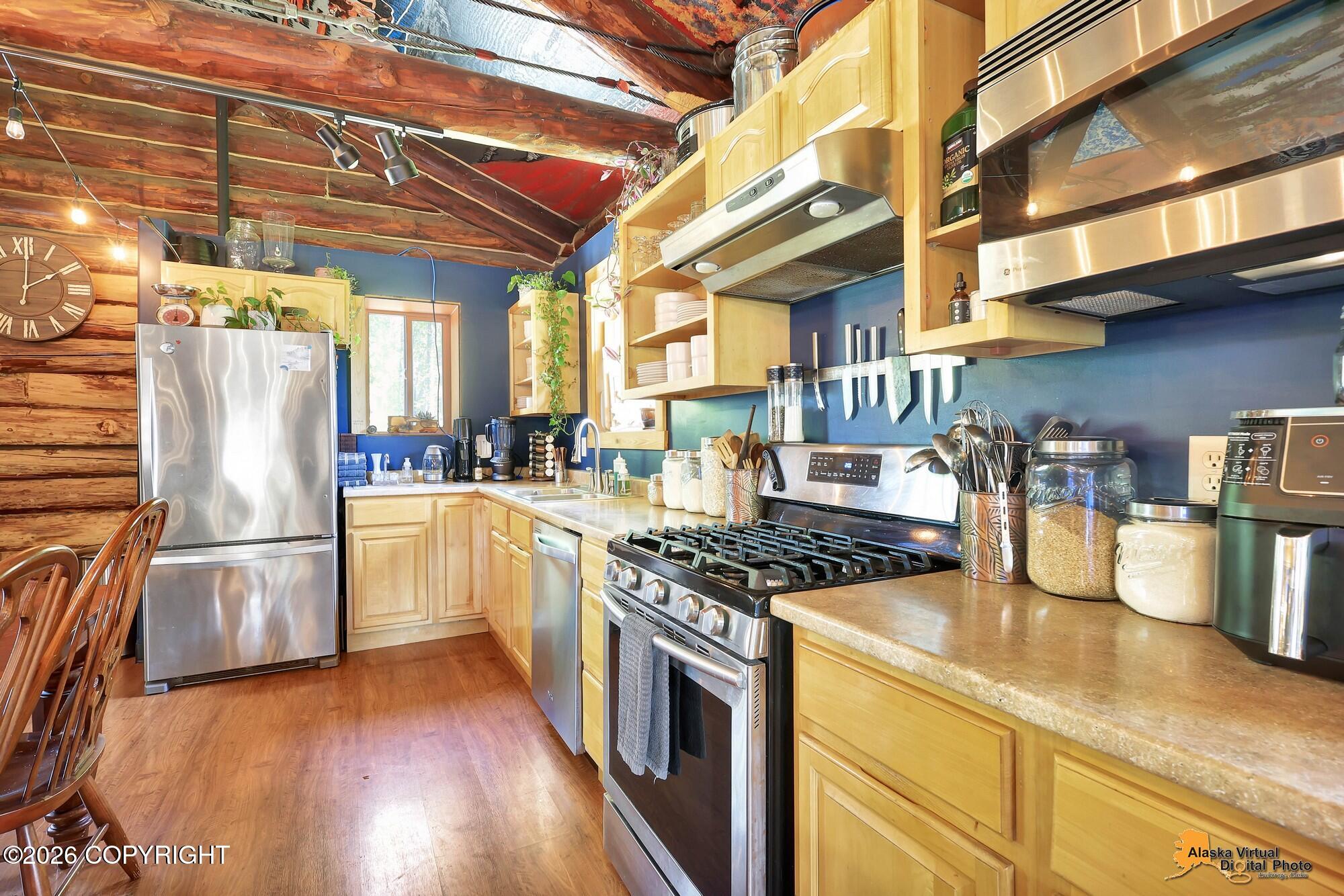 15528 E Birch Creek Boulevard Property Photo 30