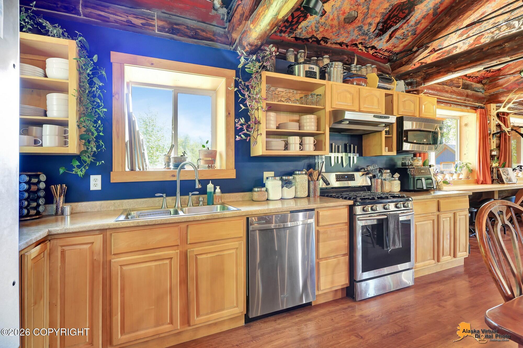 15528 E Birch Creek Boulevard Property Photo 31