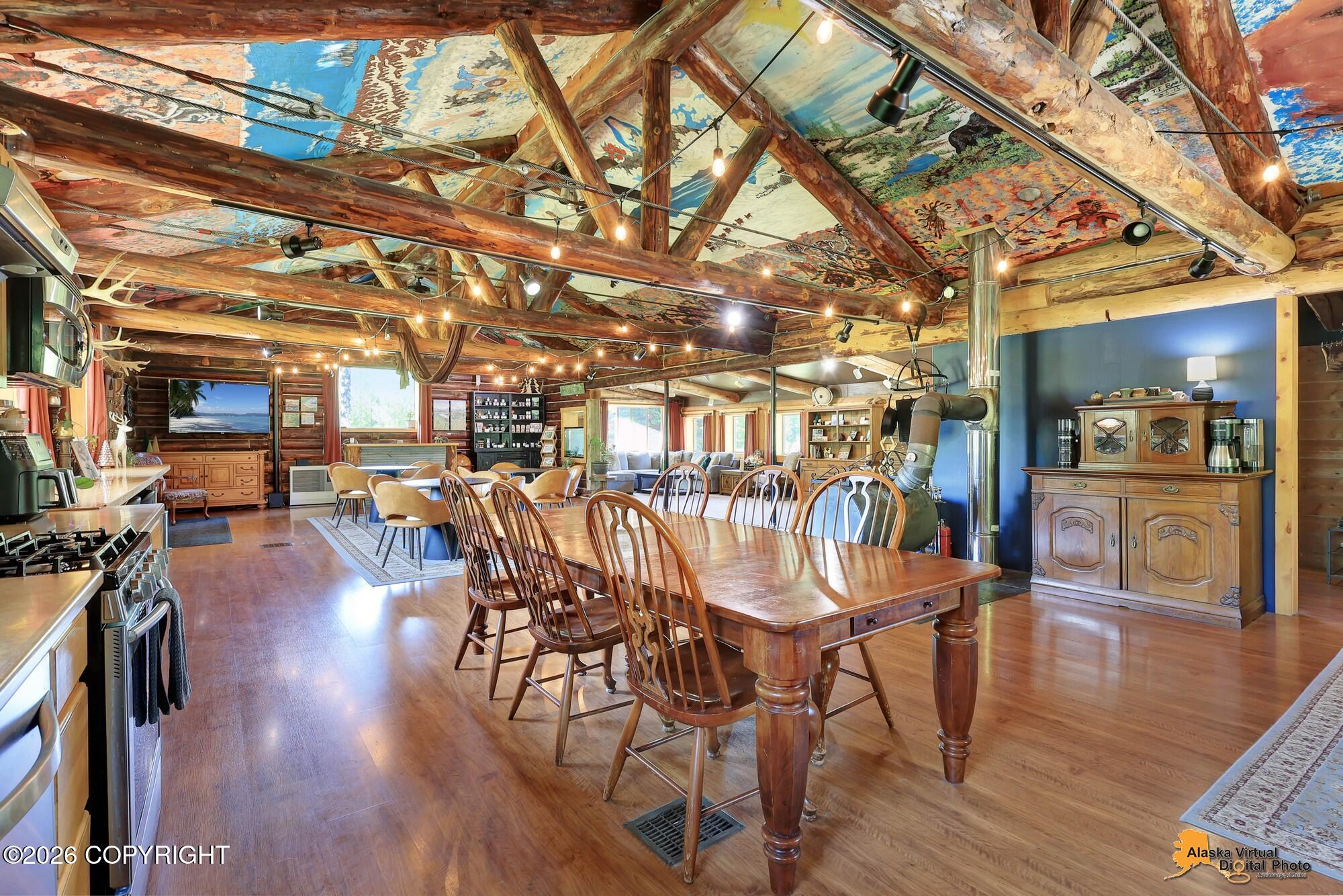 15528 E Birch Creek Boulevard Property Photo 32
