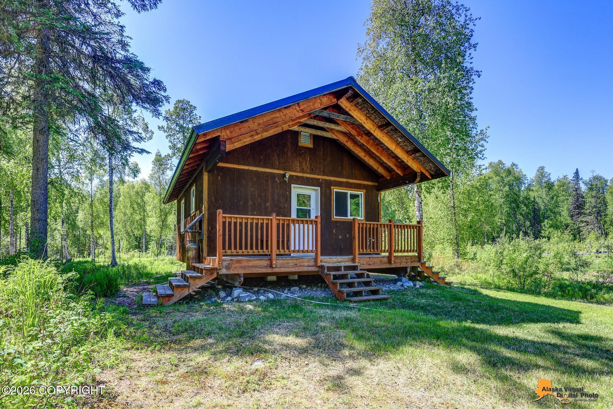 15528 E Birch Creek Boulevard Property Photo 60
