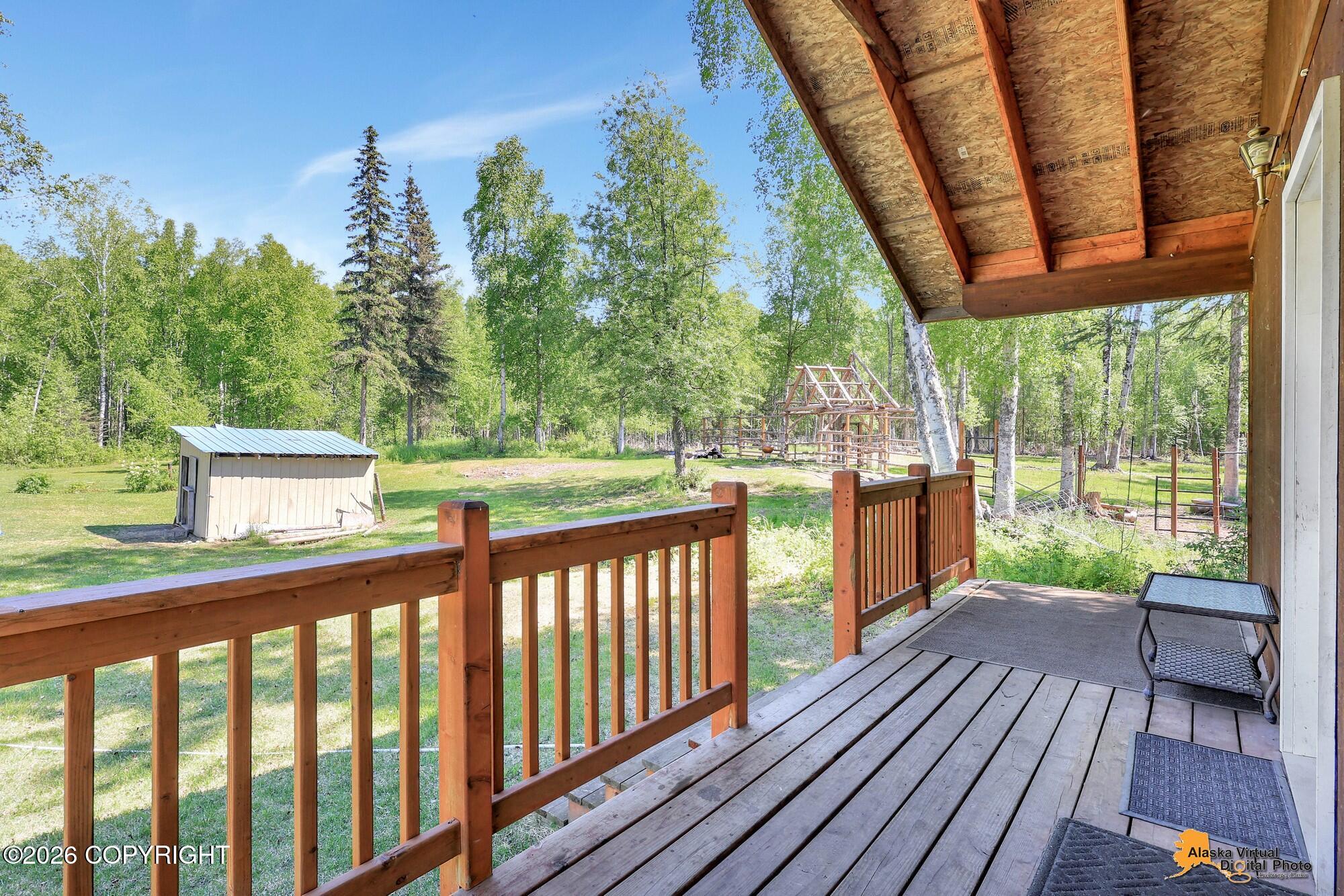 15528 E Birch Creek Boulevard Property Photo 61