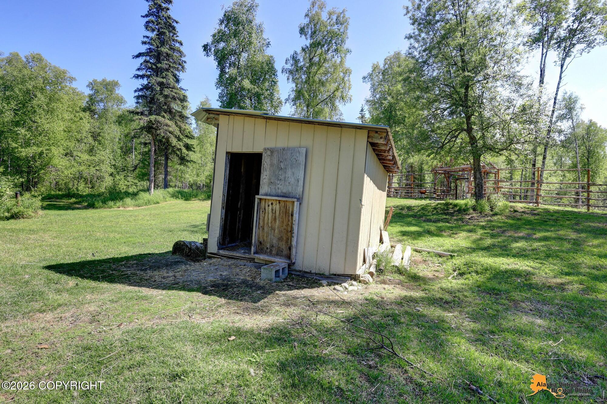15528 E Birch Creek Boulevard Property Photo 82