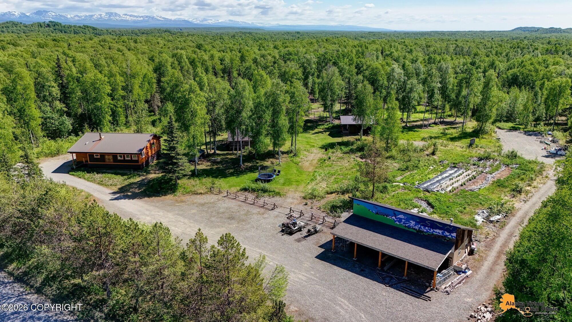 15528 E Birch Creek Boulevard Property Photo 85