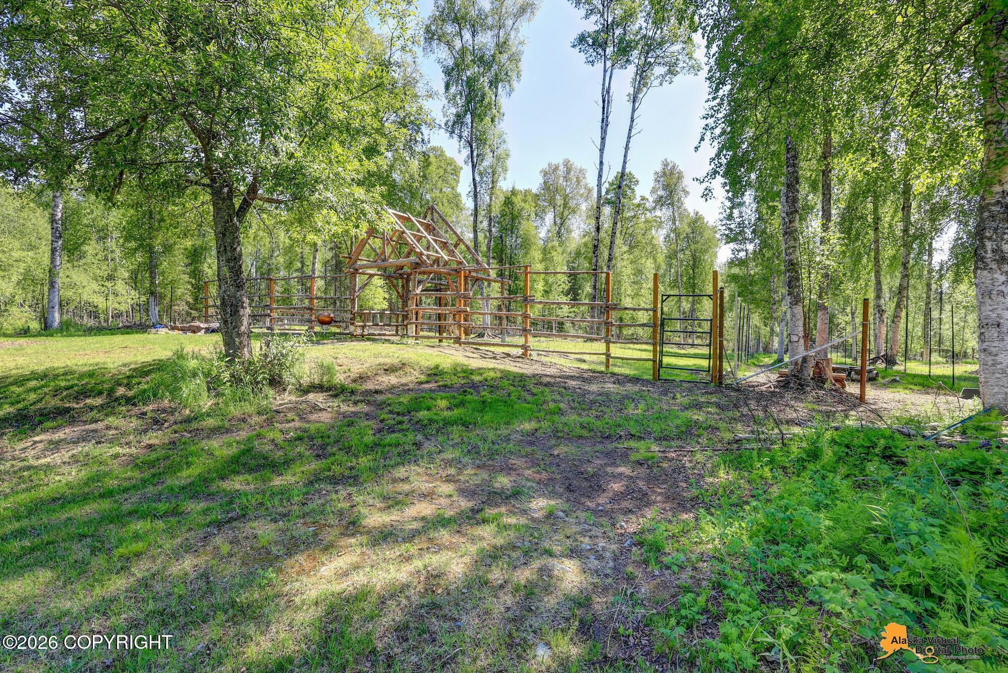 15528 E Birch Creek Boulevard Property Photo 86
