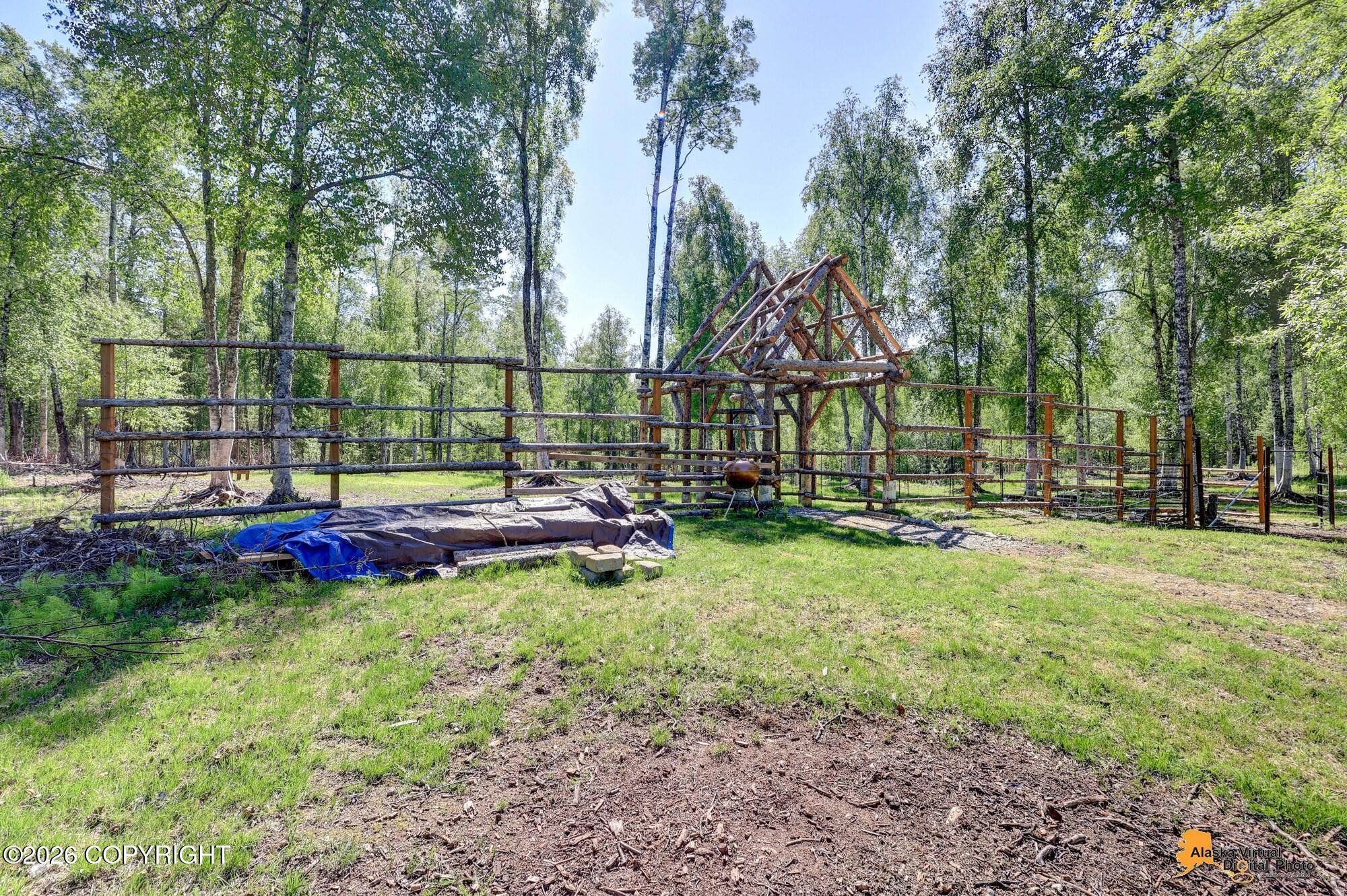 15528 E Birch Creek Boulevard Property Photo 87