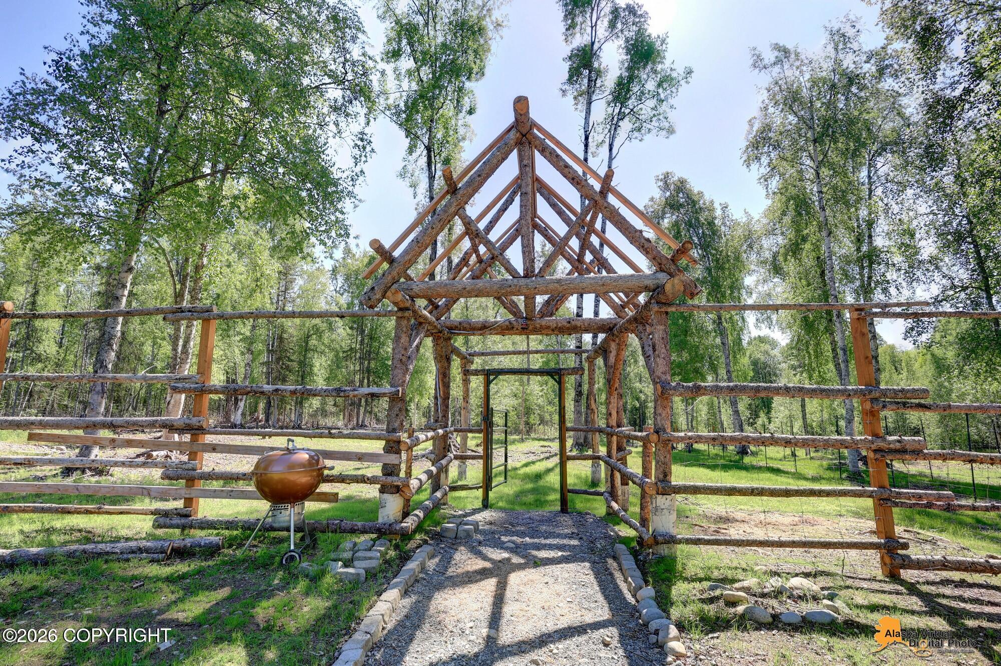 15528 E Birch Creek Boulevard Property Photo 88
