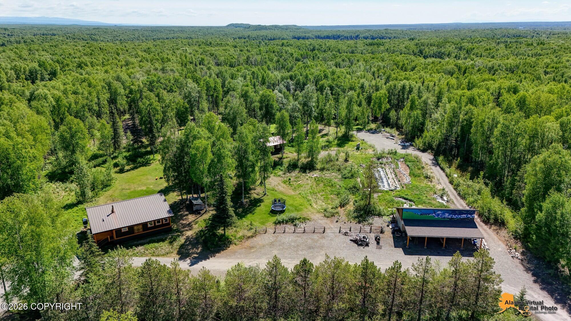 15528 E Birch Creek Boulevard Property Photo 95