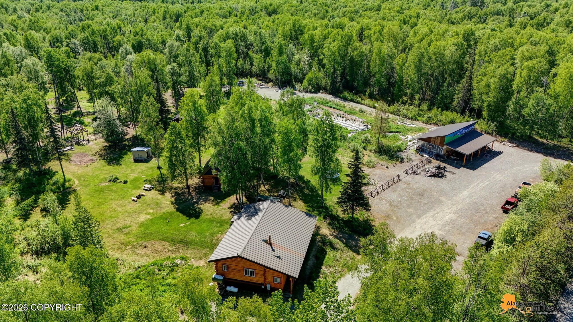 15528 E Birch Creek Boulevard Property Photo 97