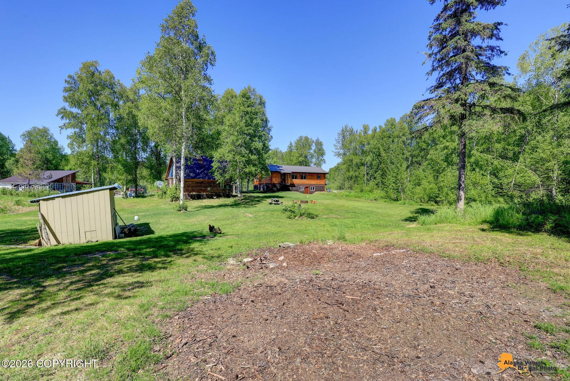 15528 E Birch Creek Boulevard Property Photo 104