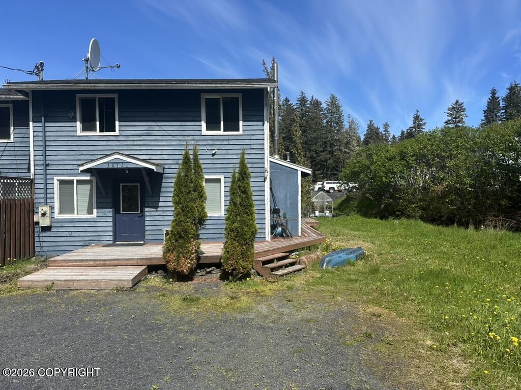 3072 Woody Way Loop Property Photo 1