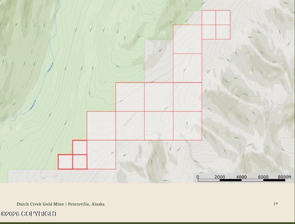 000 Dutch Creek Gold Mine Property Photo 17