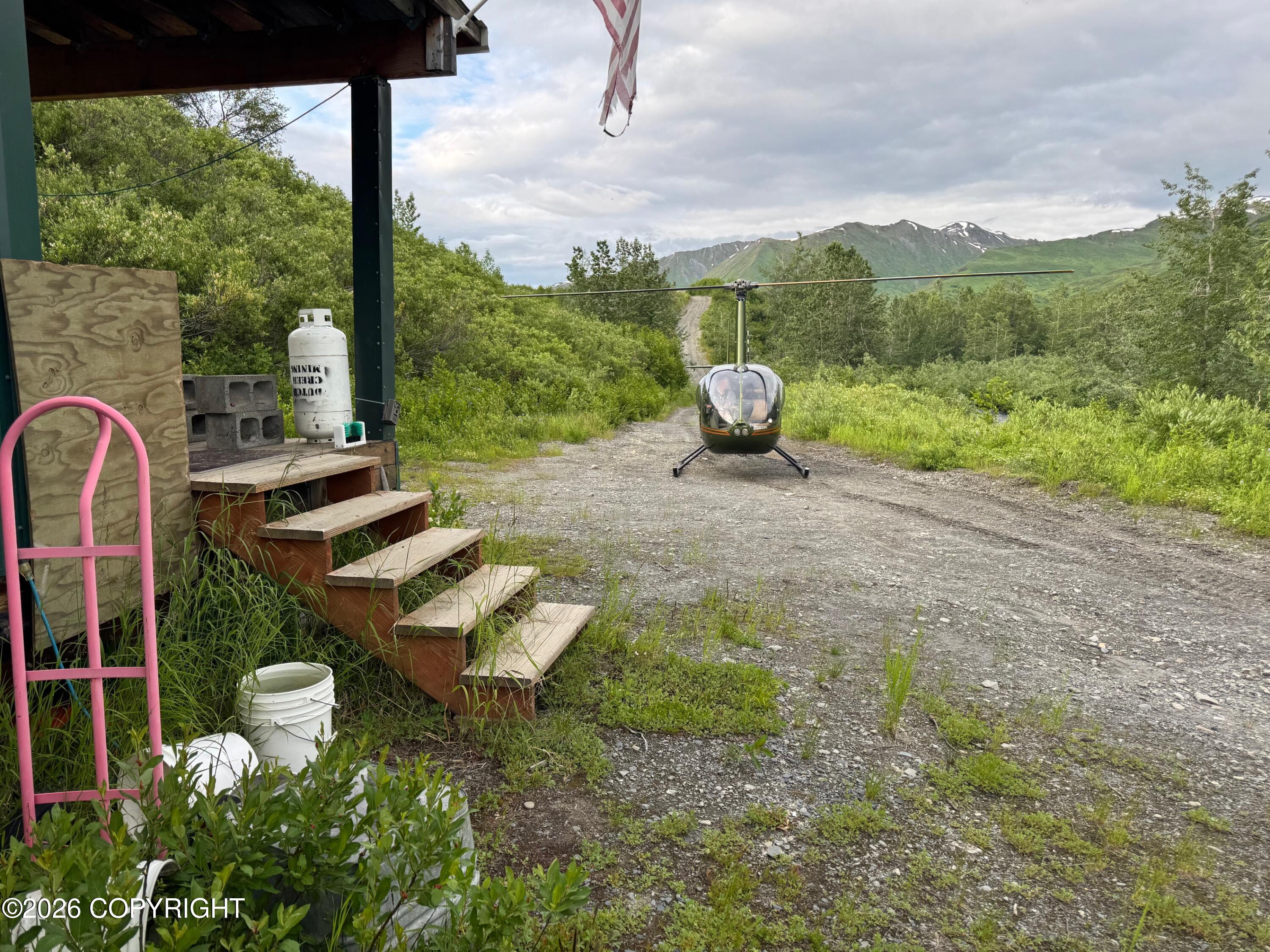 000 Dutch Creek Gold Mine Property Photo 21