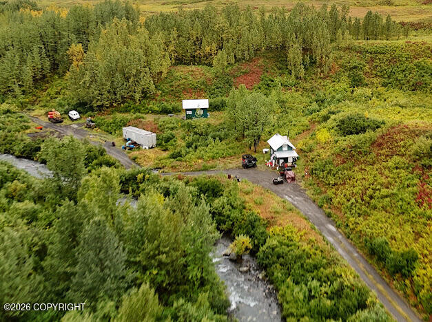000 Dutch Creek Gold Mine Property Photo 31