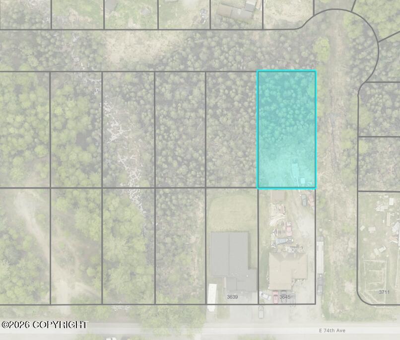 000 Tranquillity Loop Property Photo 1