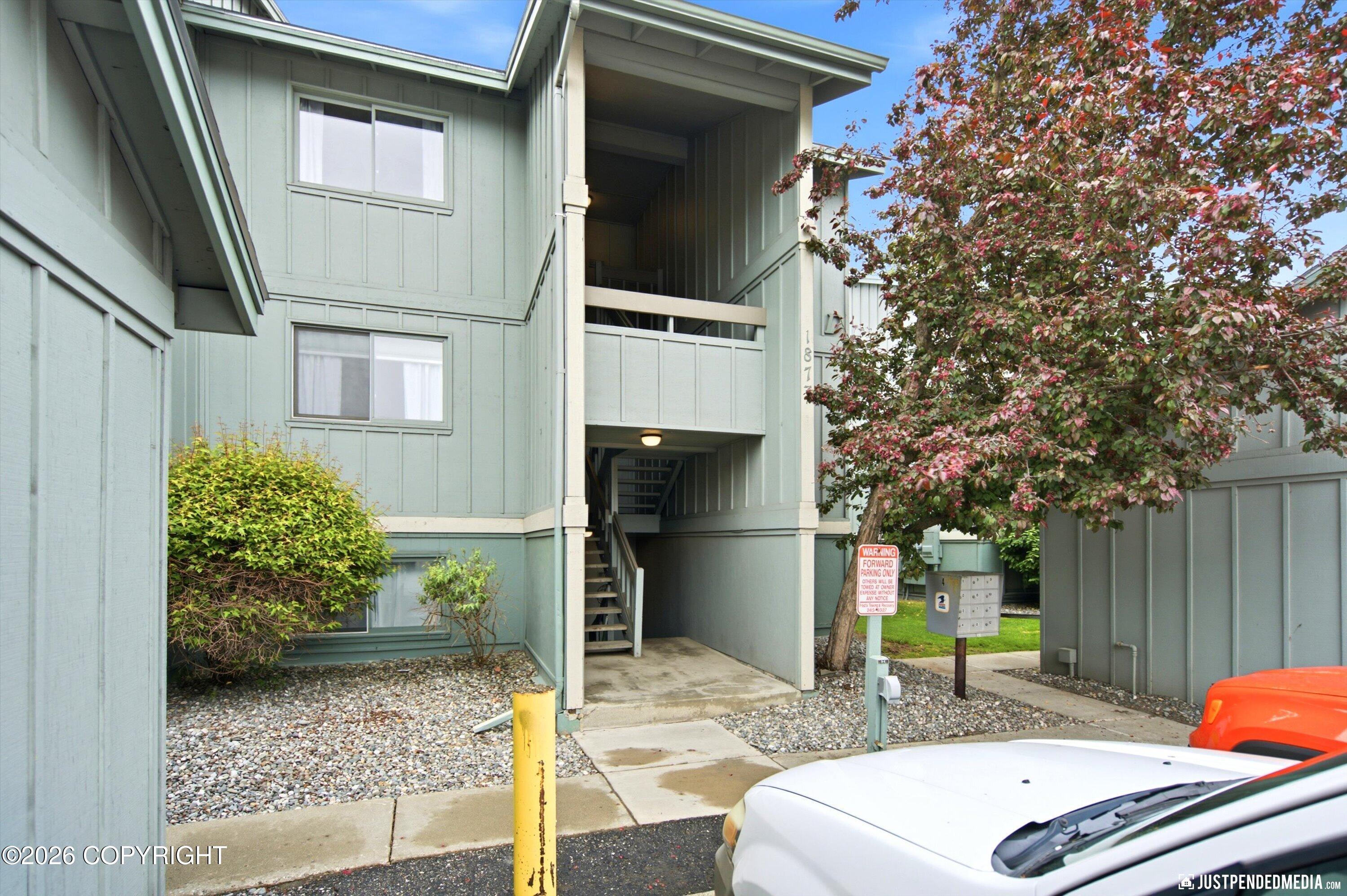 1873 E Tudor Road #d-304 Property Photo 2