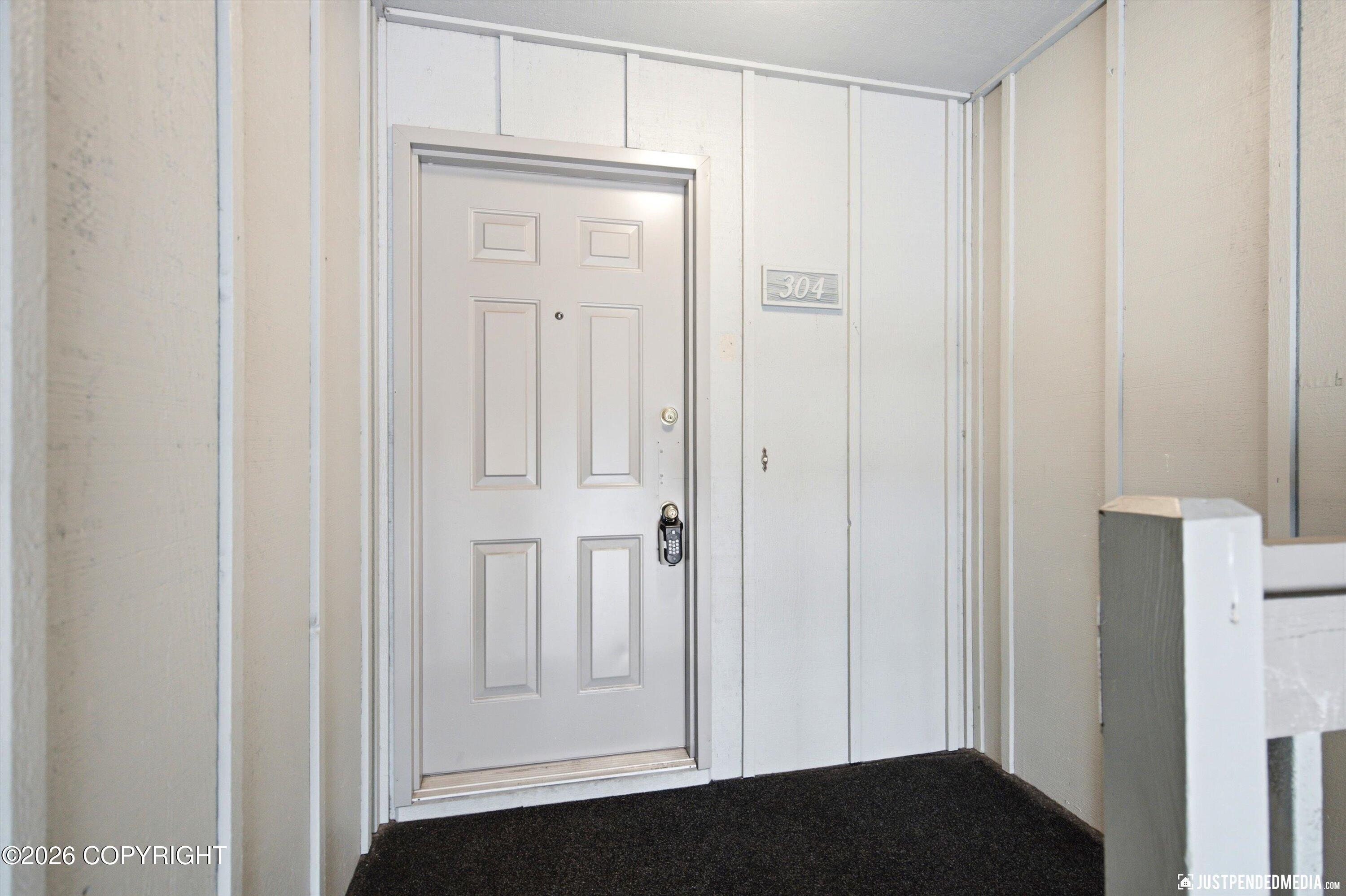 1873 E Tudor Road #d-304 Property Photo 5