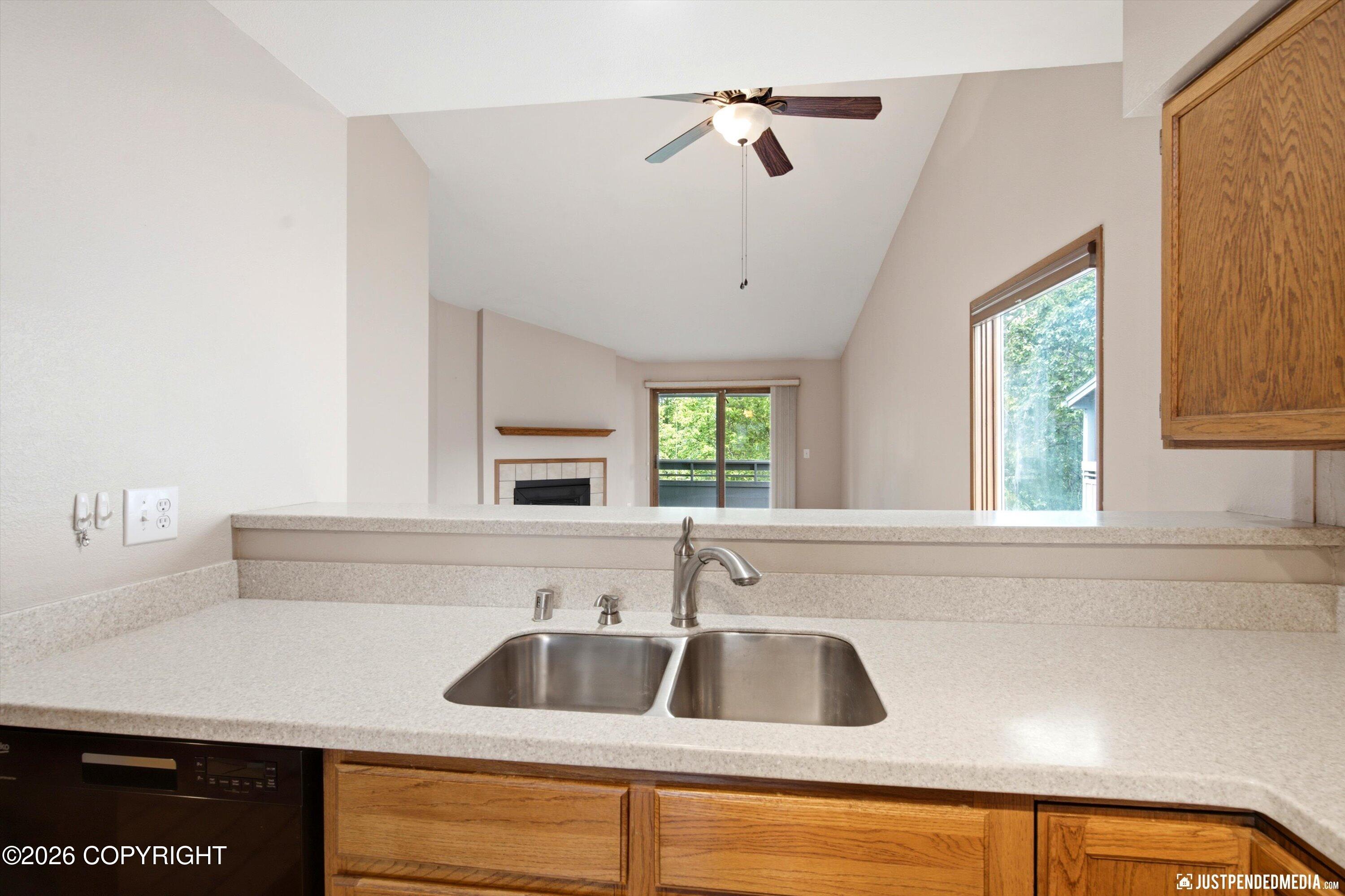 1873 E Tudor Road #d-304 Property Photo 13