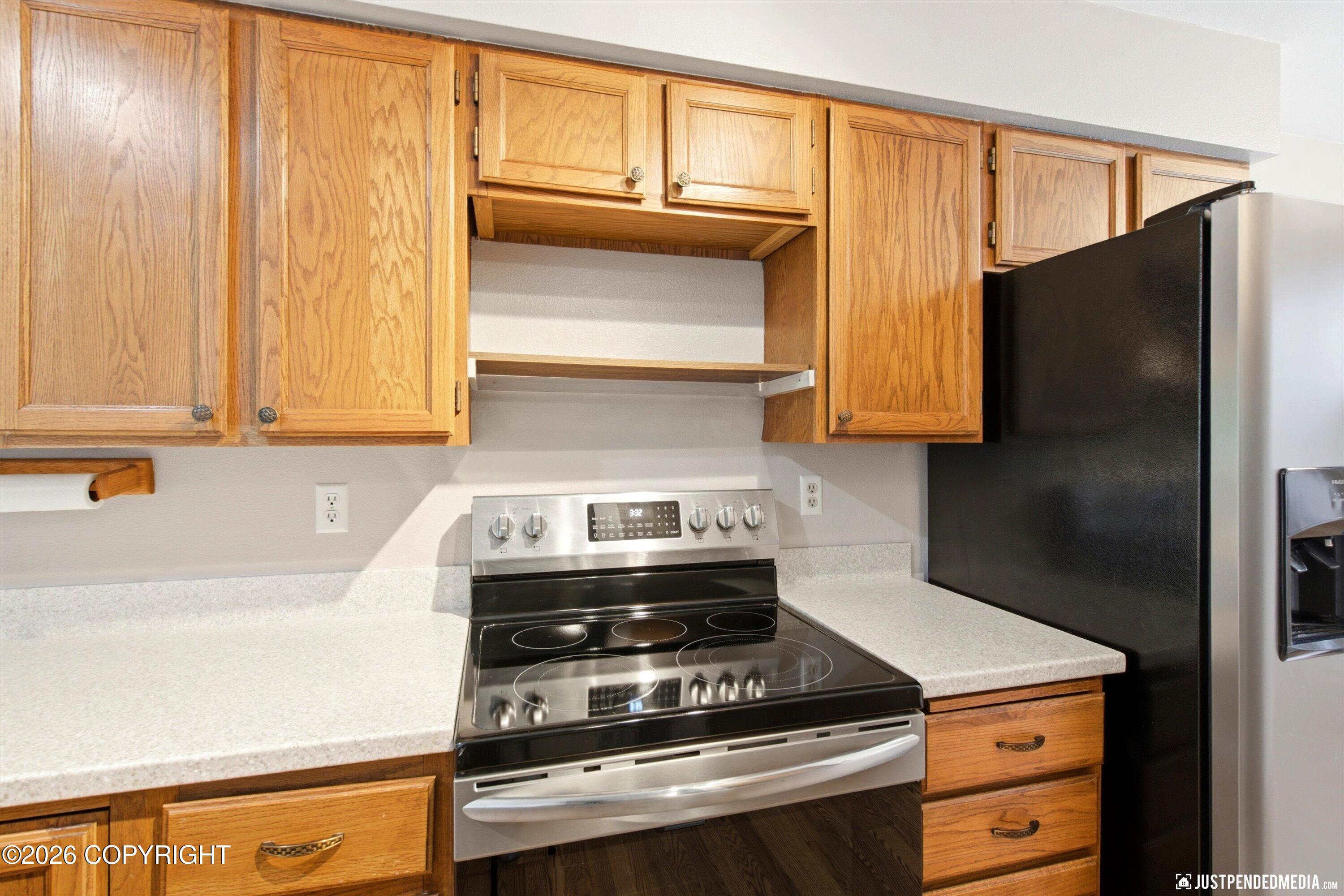 1873 E Tudor Road #d-304 Property Photo 14