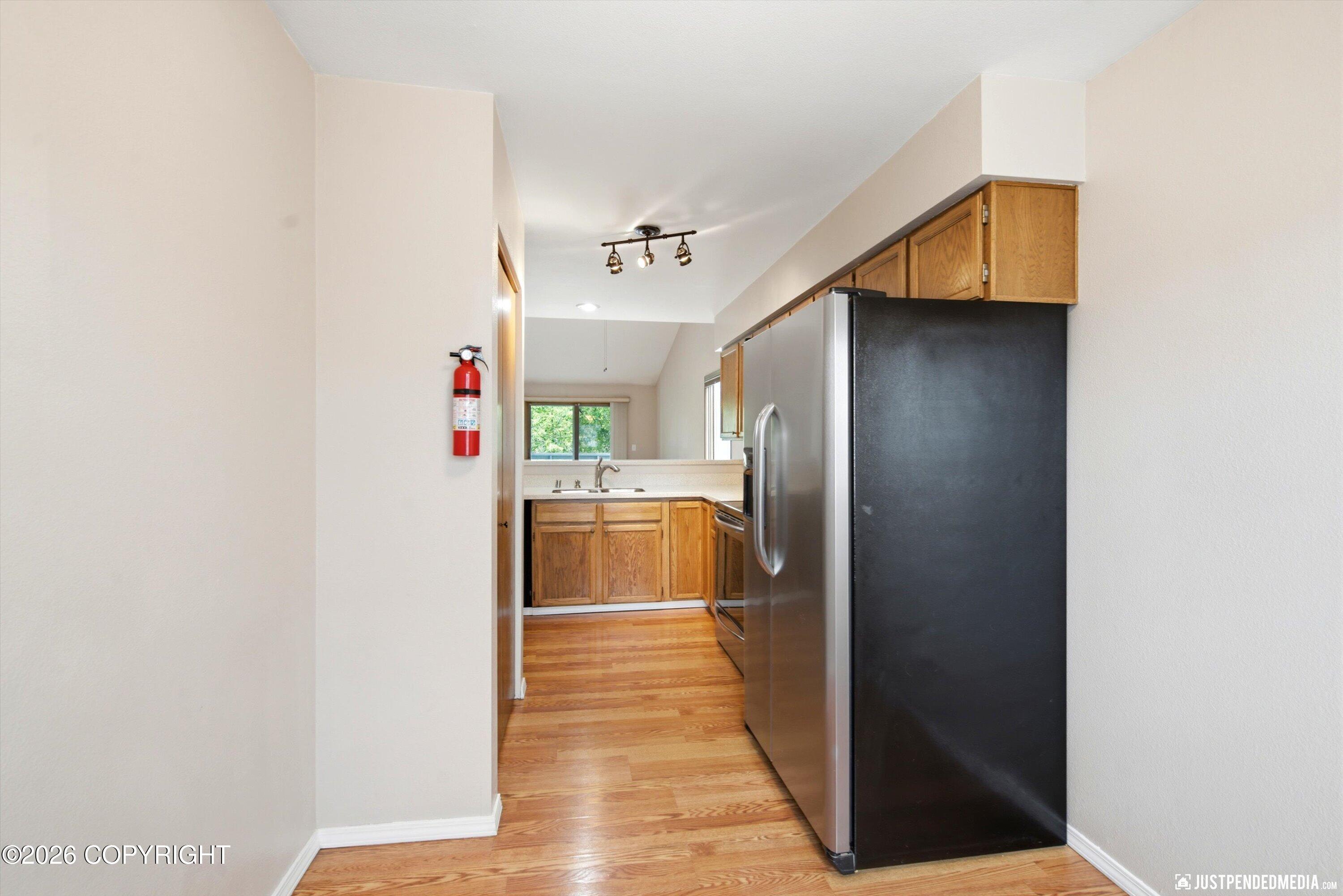 1873 E Tudor Road #d-304 Property Photo 15