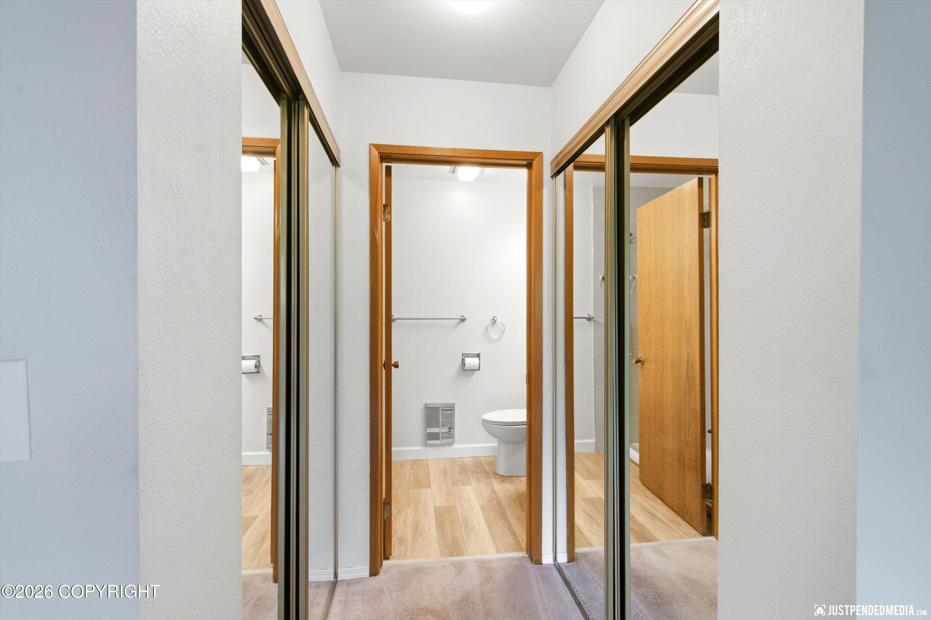 1873 E Tudor Road #d-304 Property Photo 20