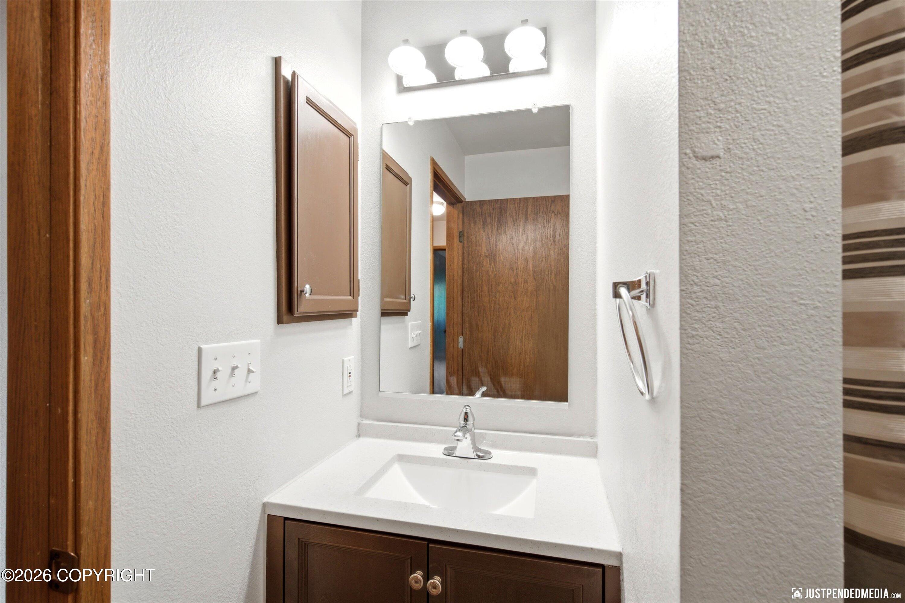 1873 E Tudor Road #d-304 Property Photo 21