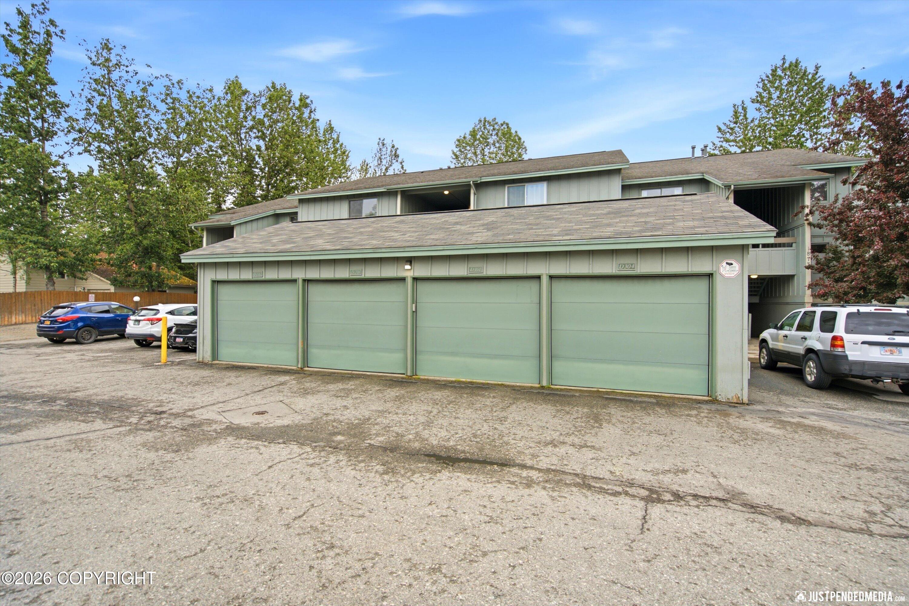 1873 E Tudor Road #d-304 Property Photo 32