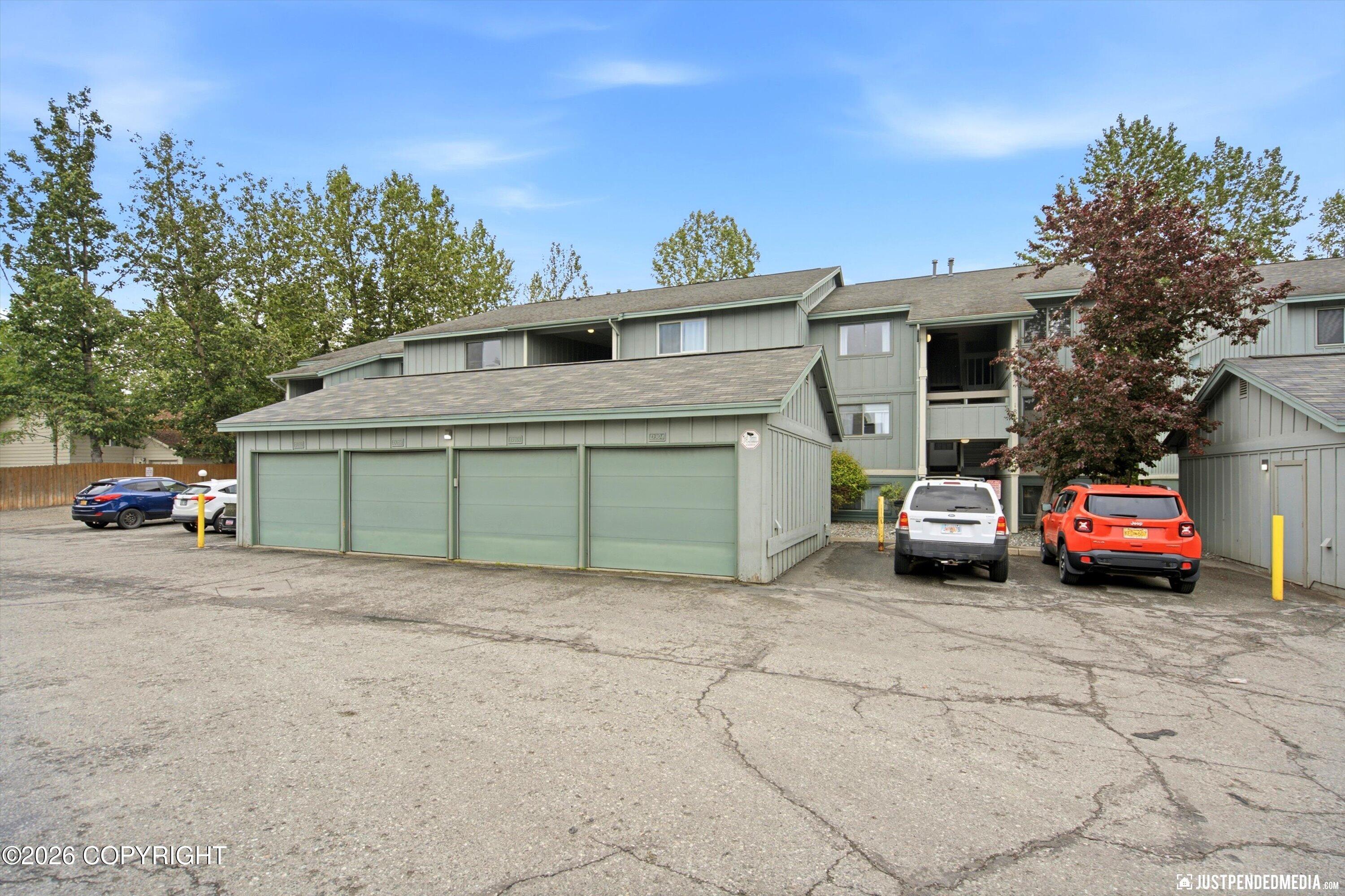 1873 E Tudor Road #d-304 Property Photo 33