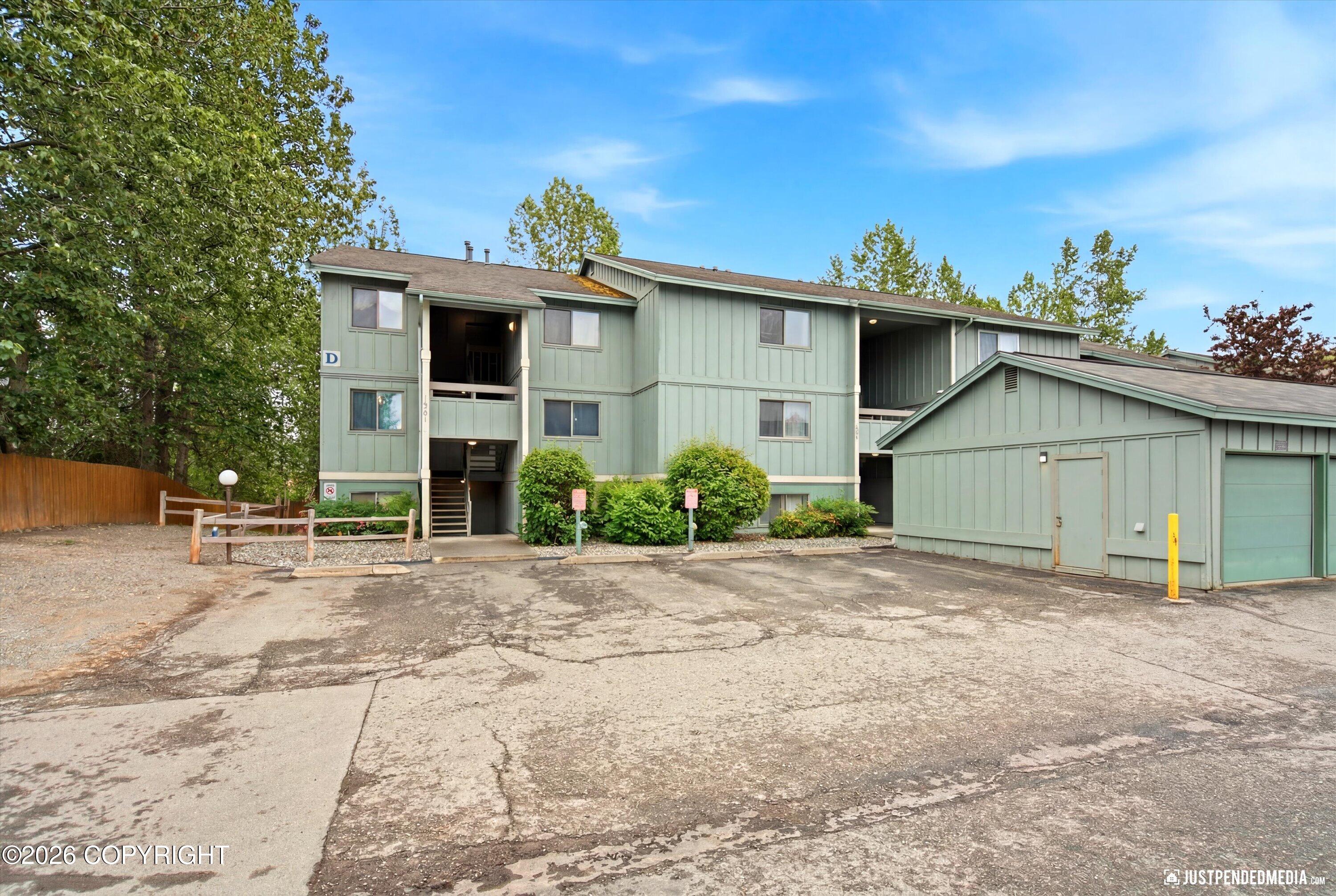 1873 E Tudor Road #d-304 Property Photo 34