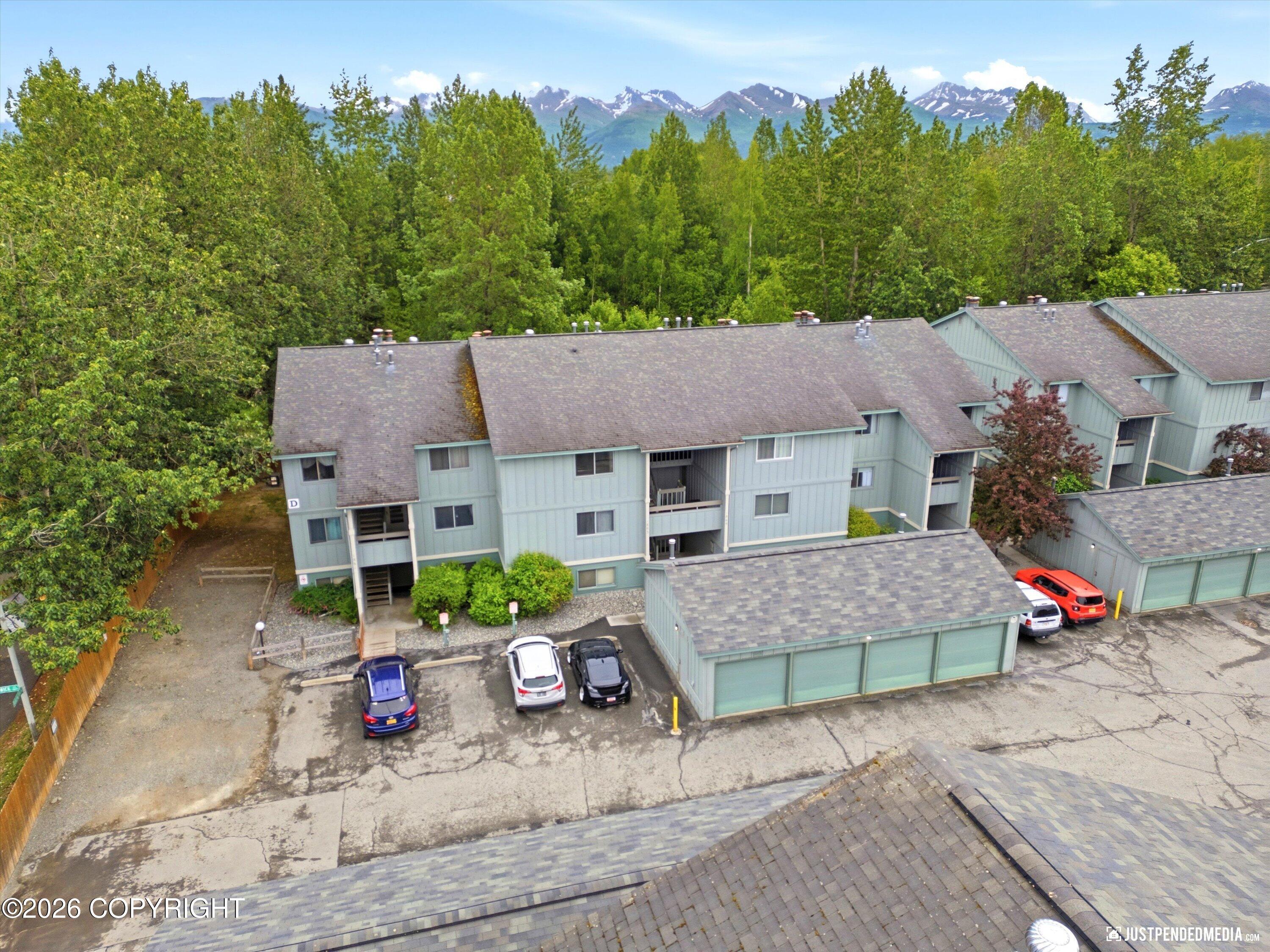 1873 E Tudor Road #d-304 Property Photo 35