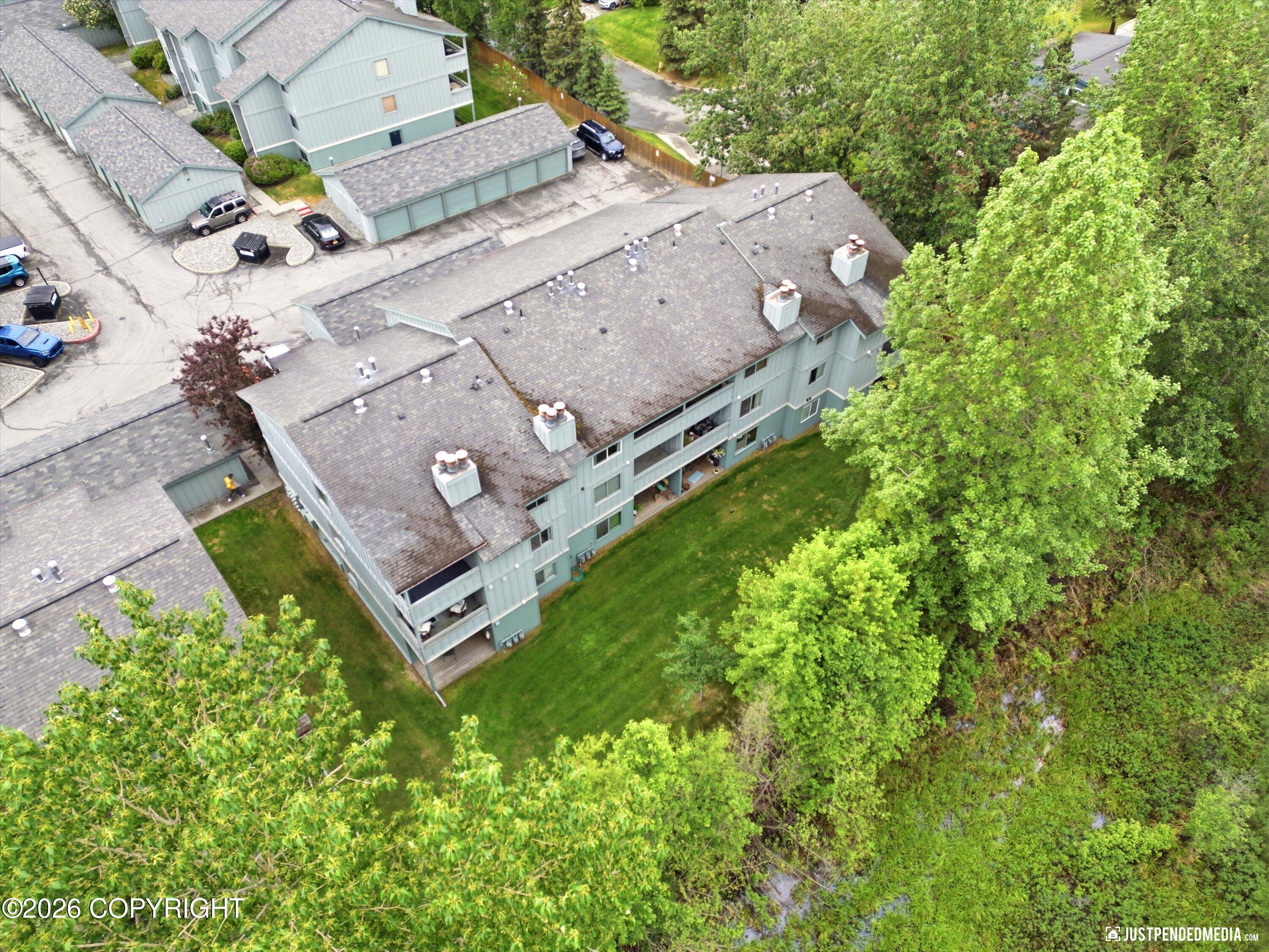 1873 E Tudor Road #d-304 Property Photo 37