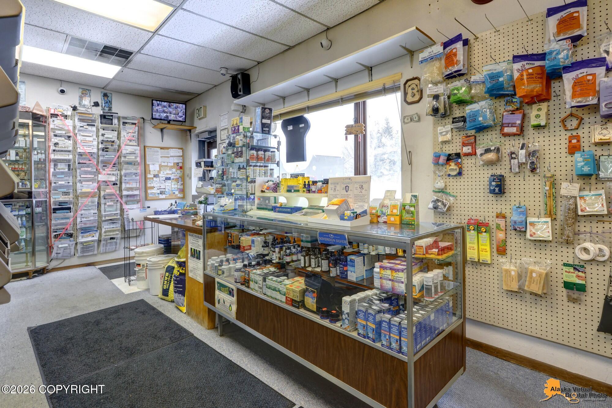 1403 Hyder Street #b Property Photo 4